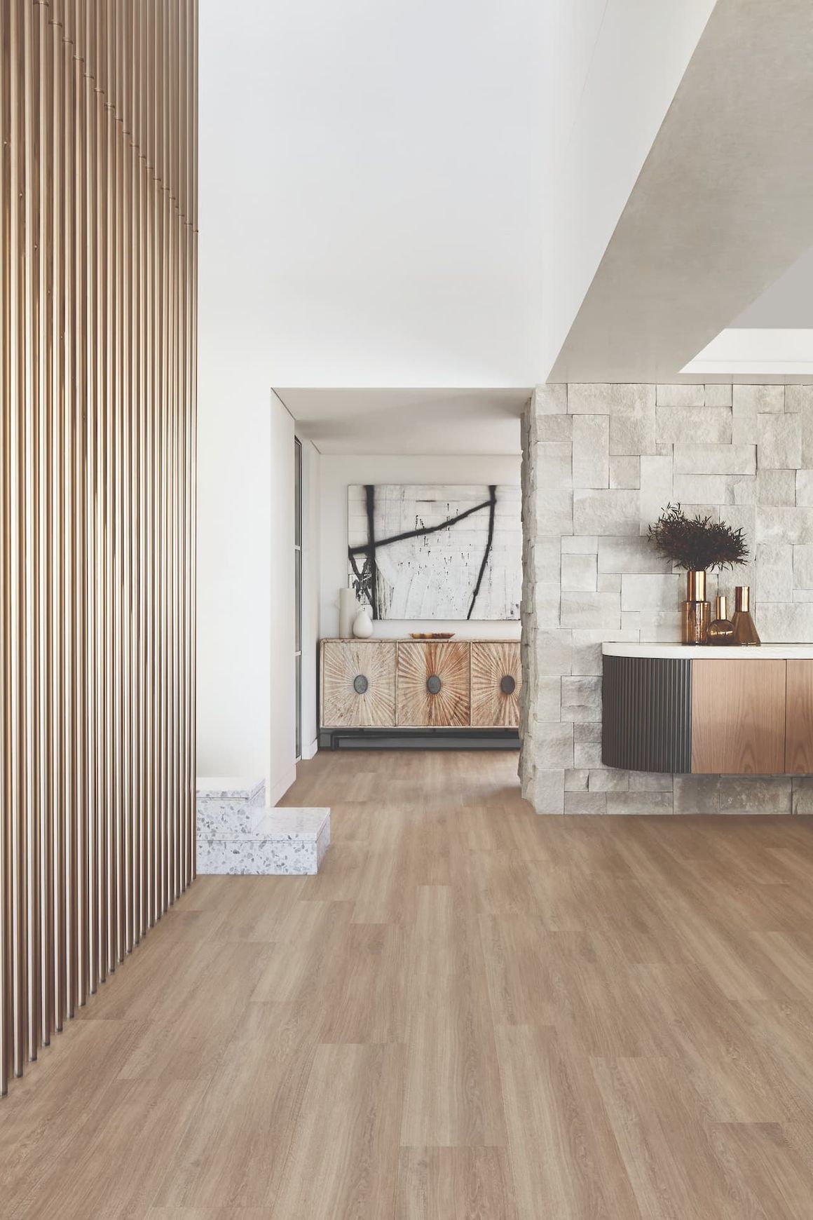 Easi-Plank SPC Hybrid Flooring