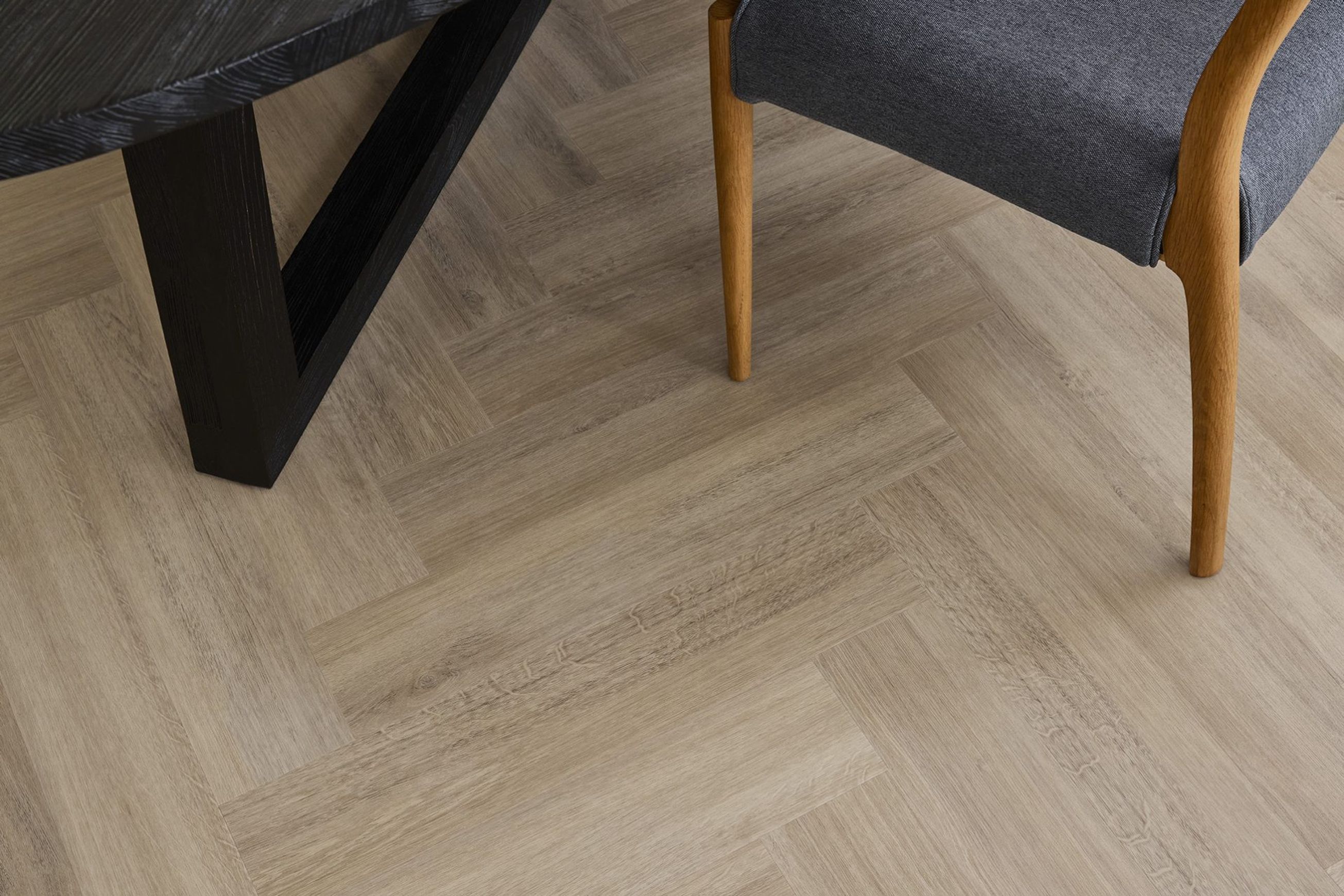 Easi-Plank SPC Hybrid Flooring