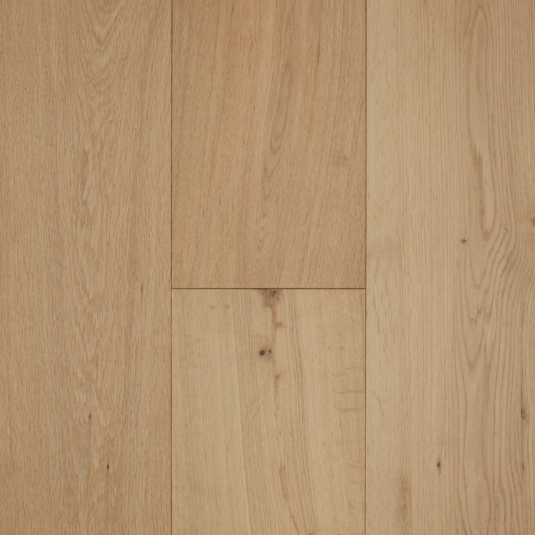 Prestige Oak Timber Flooring