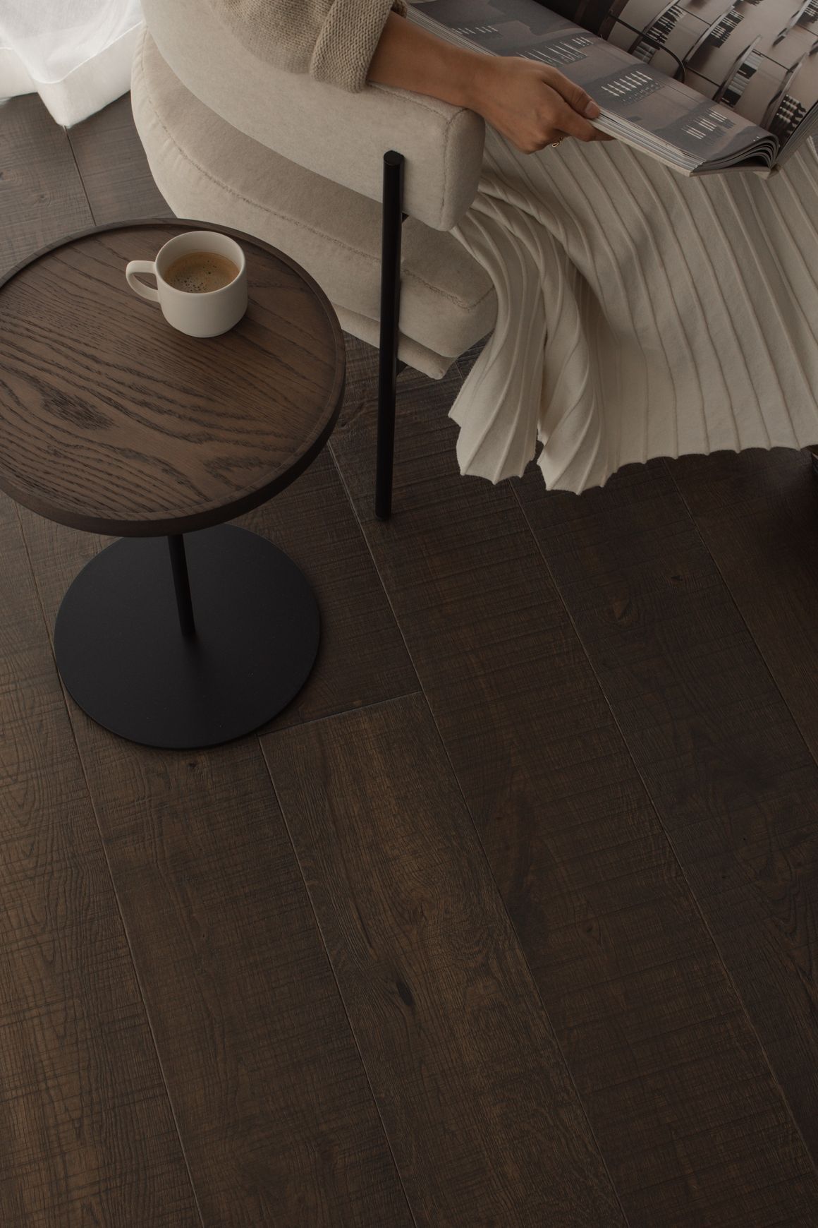 Ridge Flooring Collecion