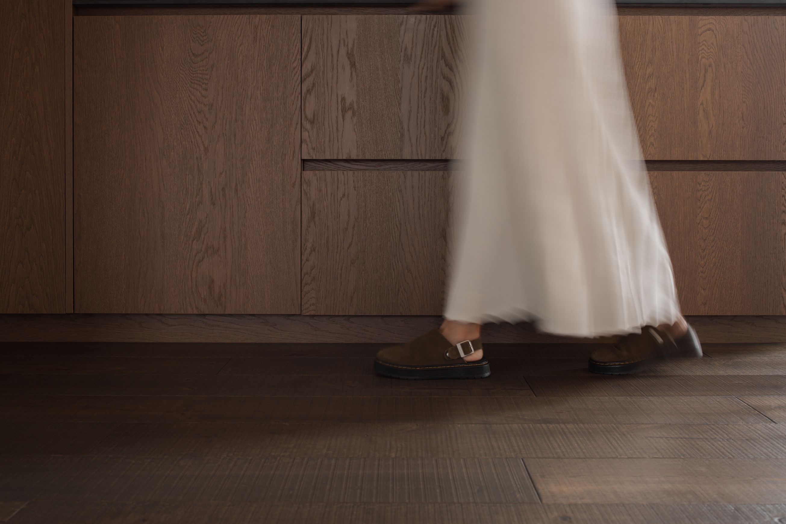 Ridge Flooring Collecion