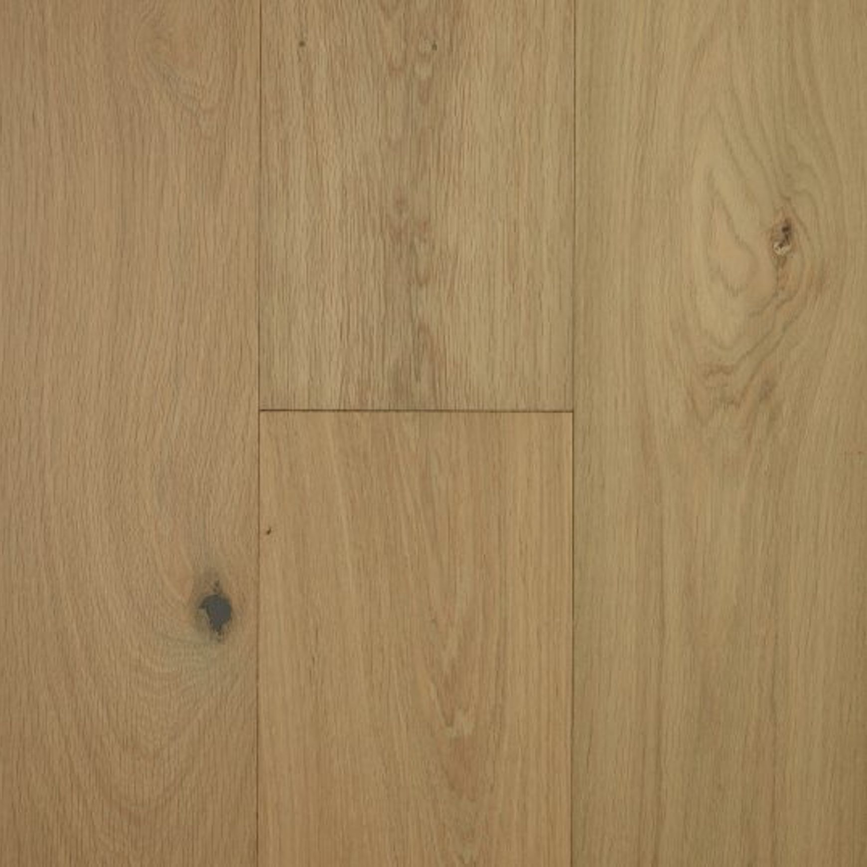 Prestige Oak Timber Flooring