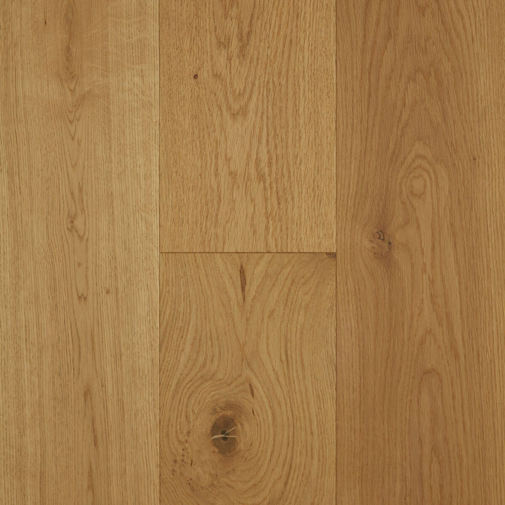 Prestige Oak Timber Flooring
