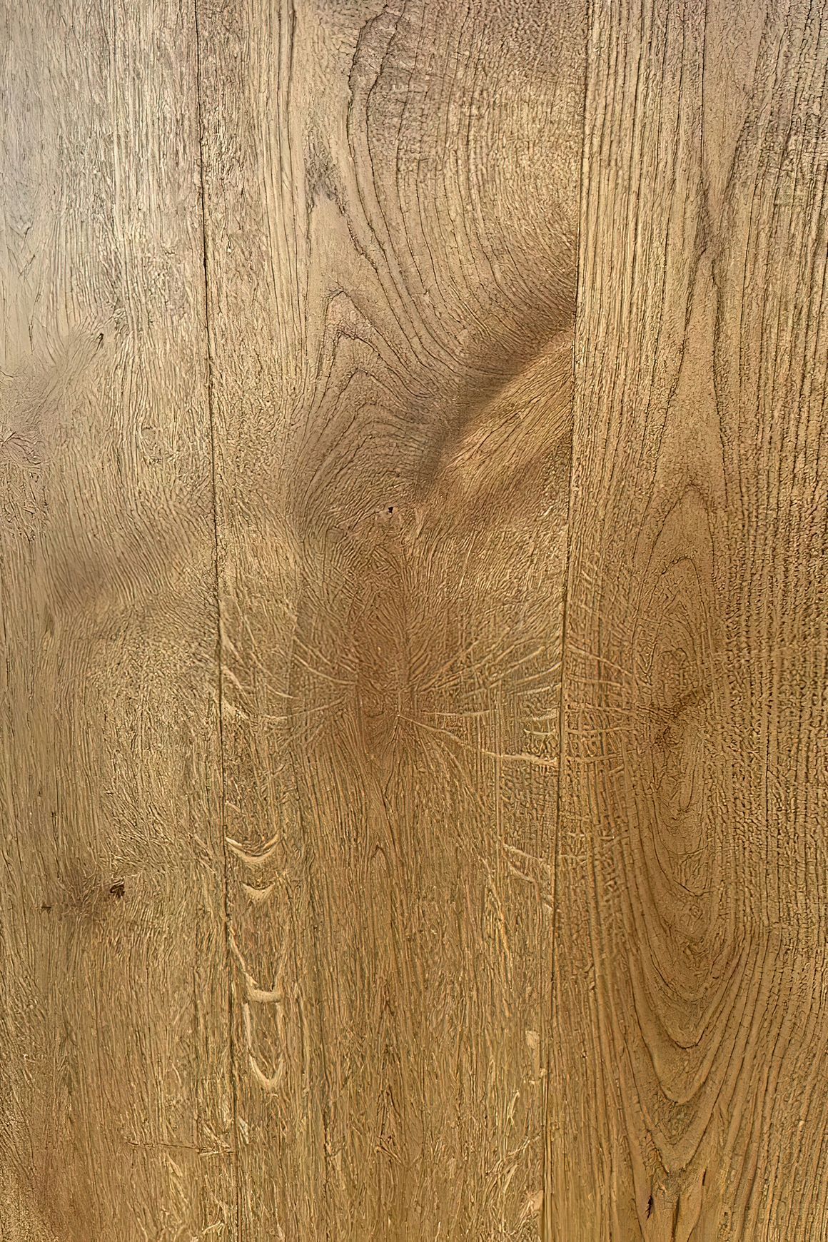 Habitat Range - Lacquer