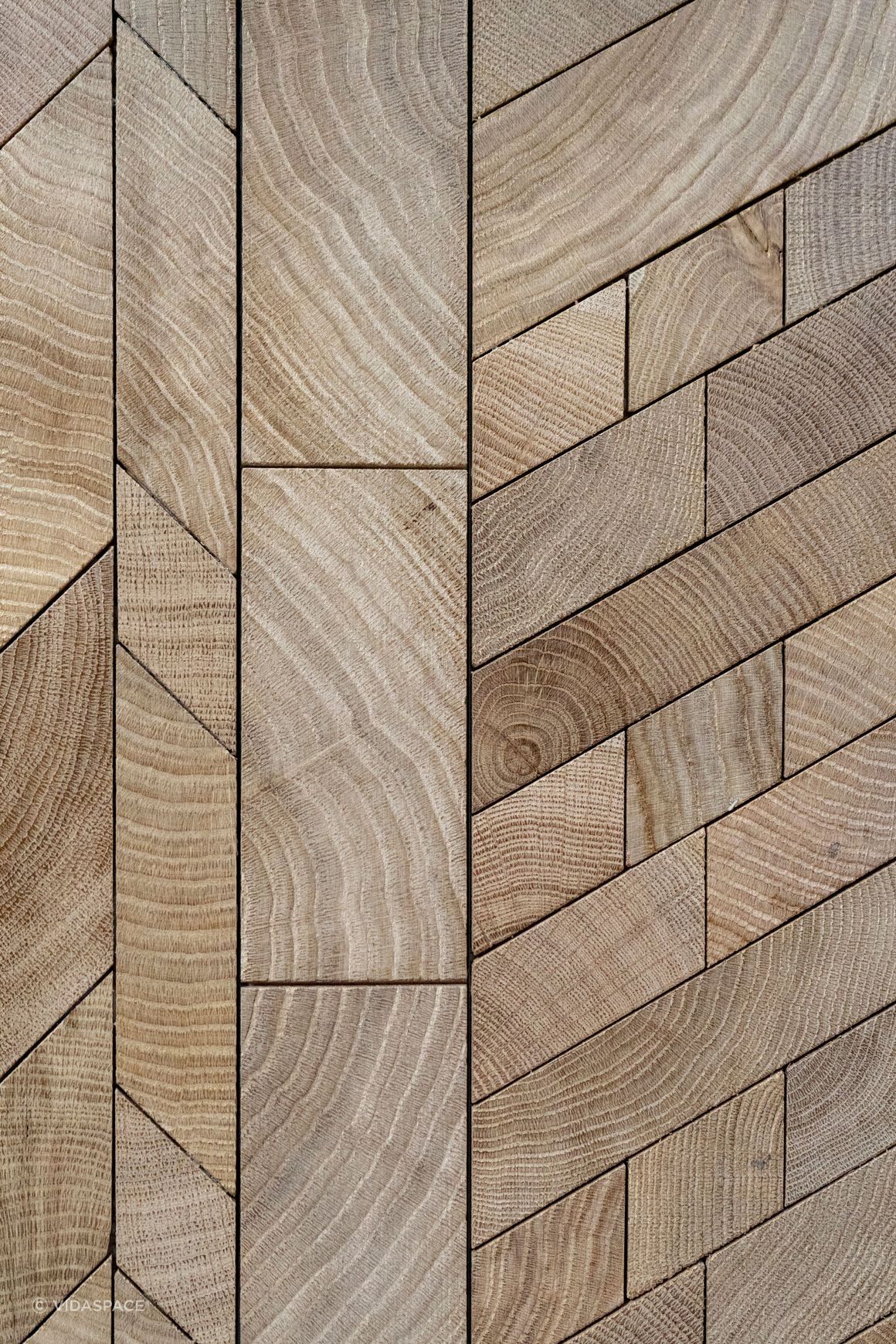 Natural Forêt Oscar Ono Timber Flooring