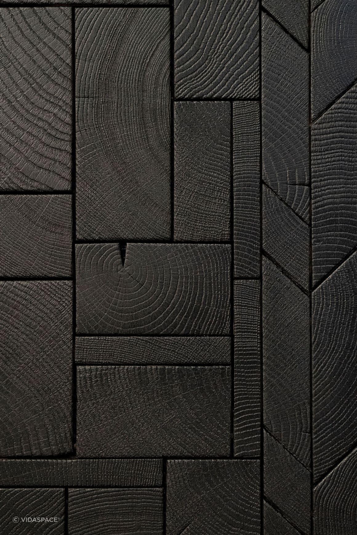 Black Forêt Oscar Ono Timber Flooring