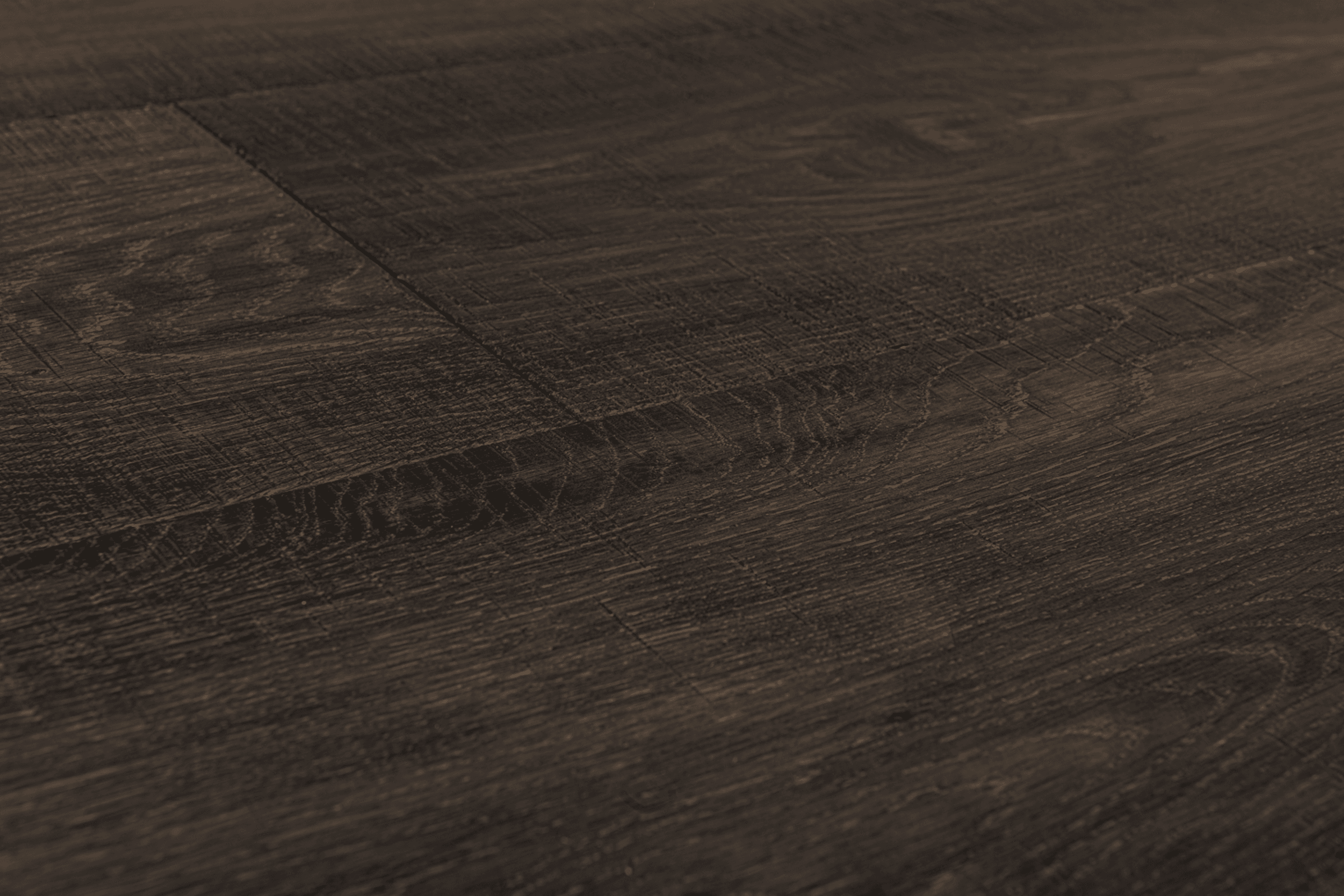 Villa Raven Rough Sawn Timber Flooring