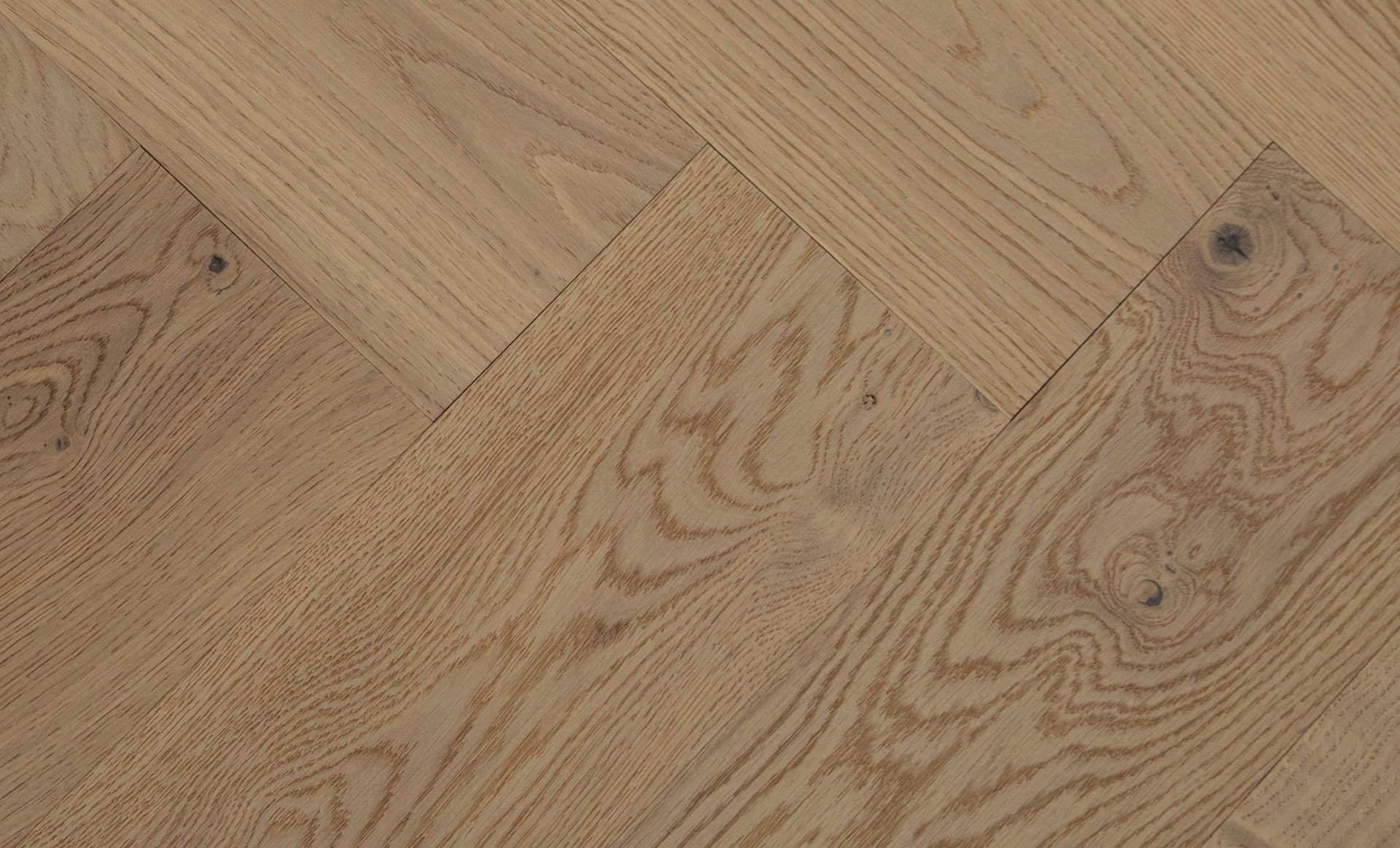 Western | Genuine Oak Parquet Engineered Flooring