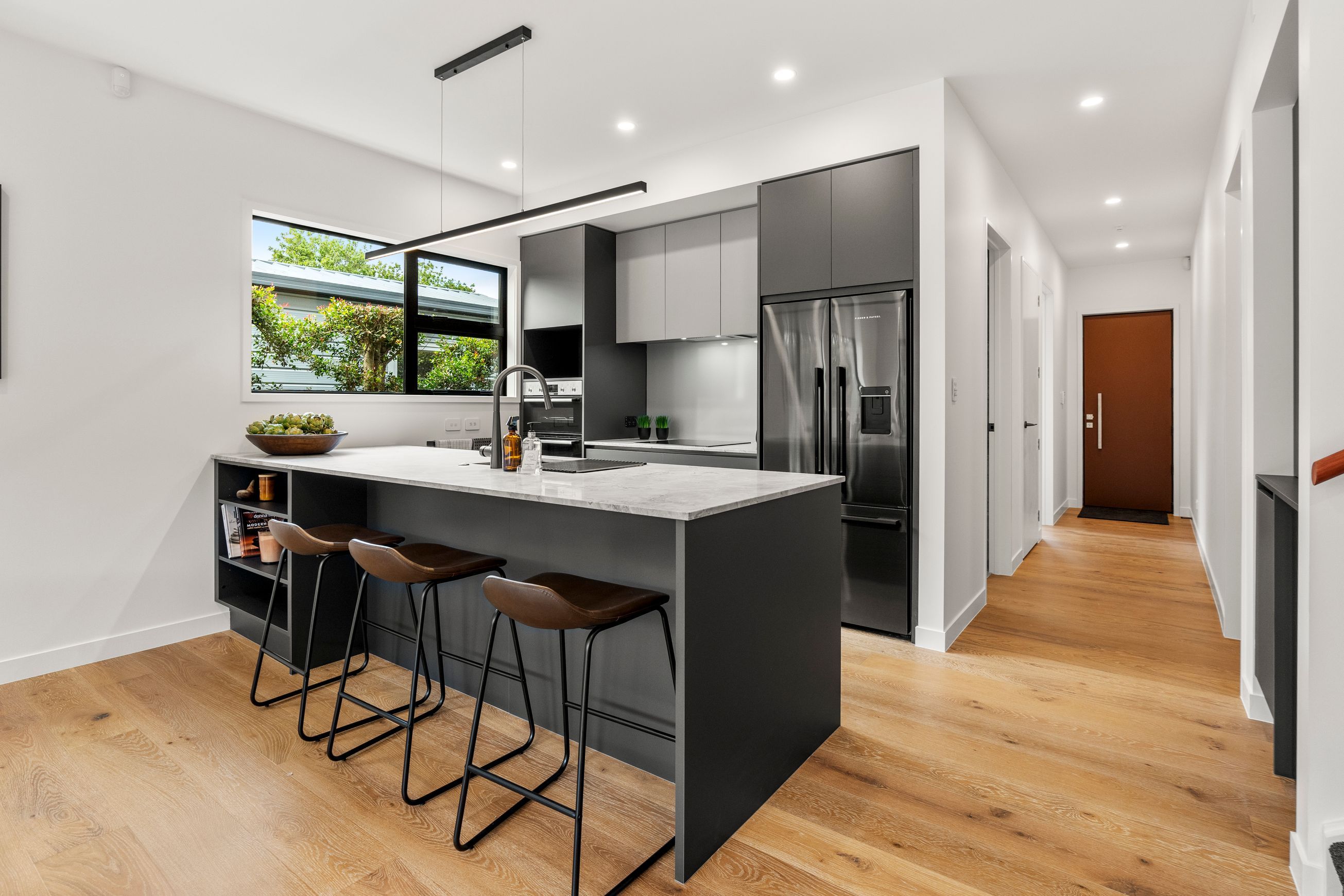 Smouldered | Genuine Oak Engineered Wood Flooring