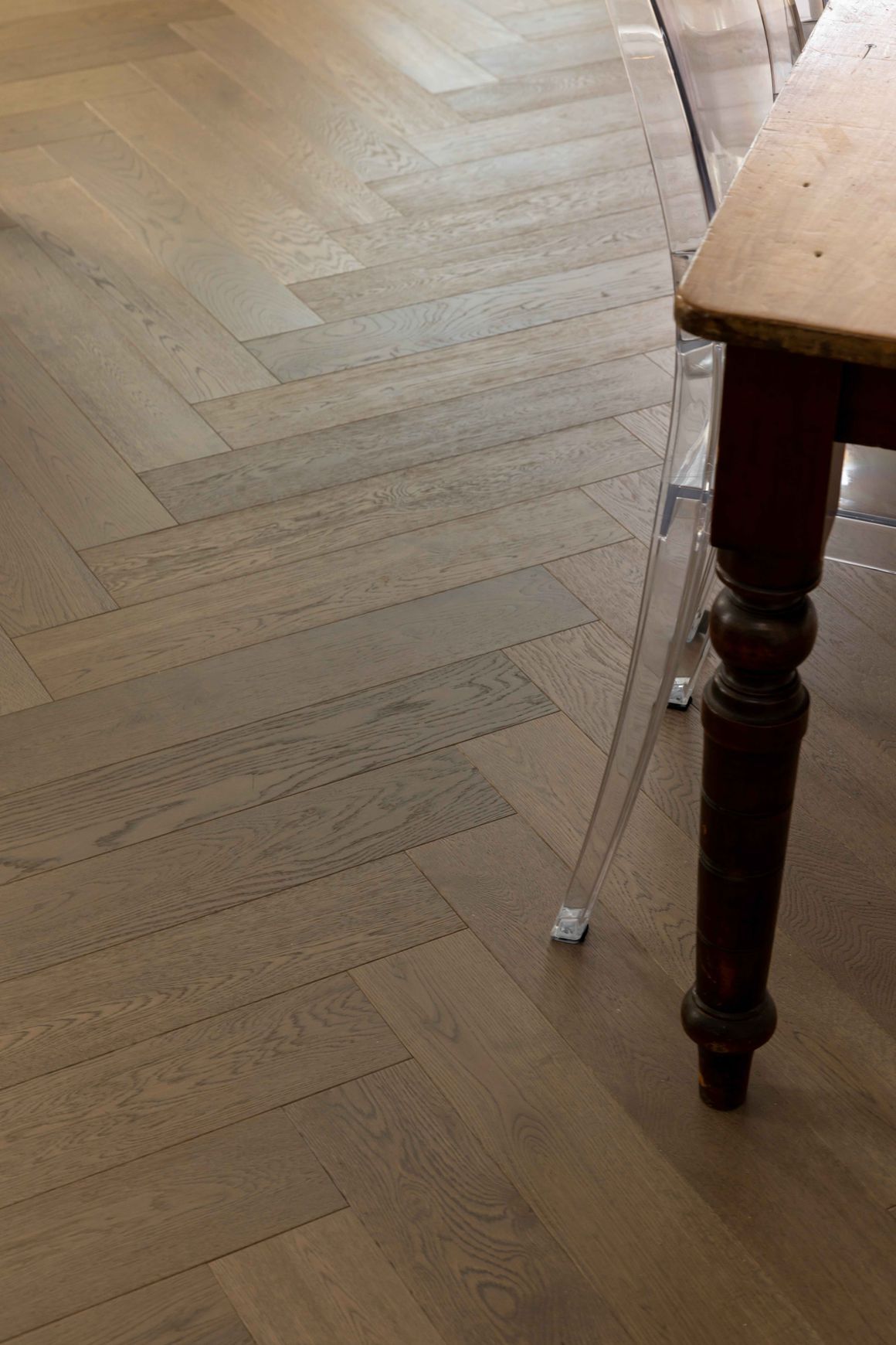 SomaOak Engineered Oak Flooring, NZ