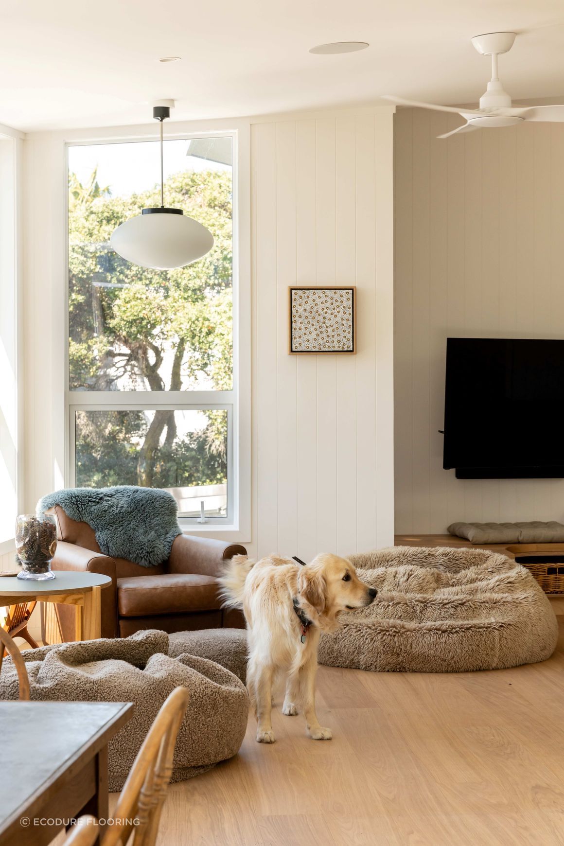 BJELIN XXL | Hardened Oak Flooring | Ecodure