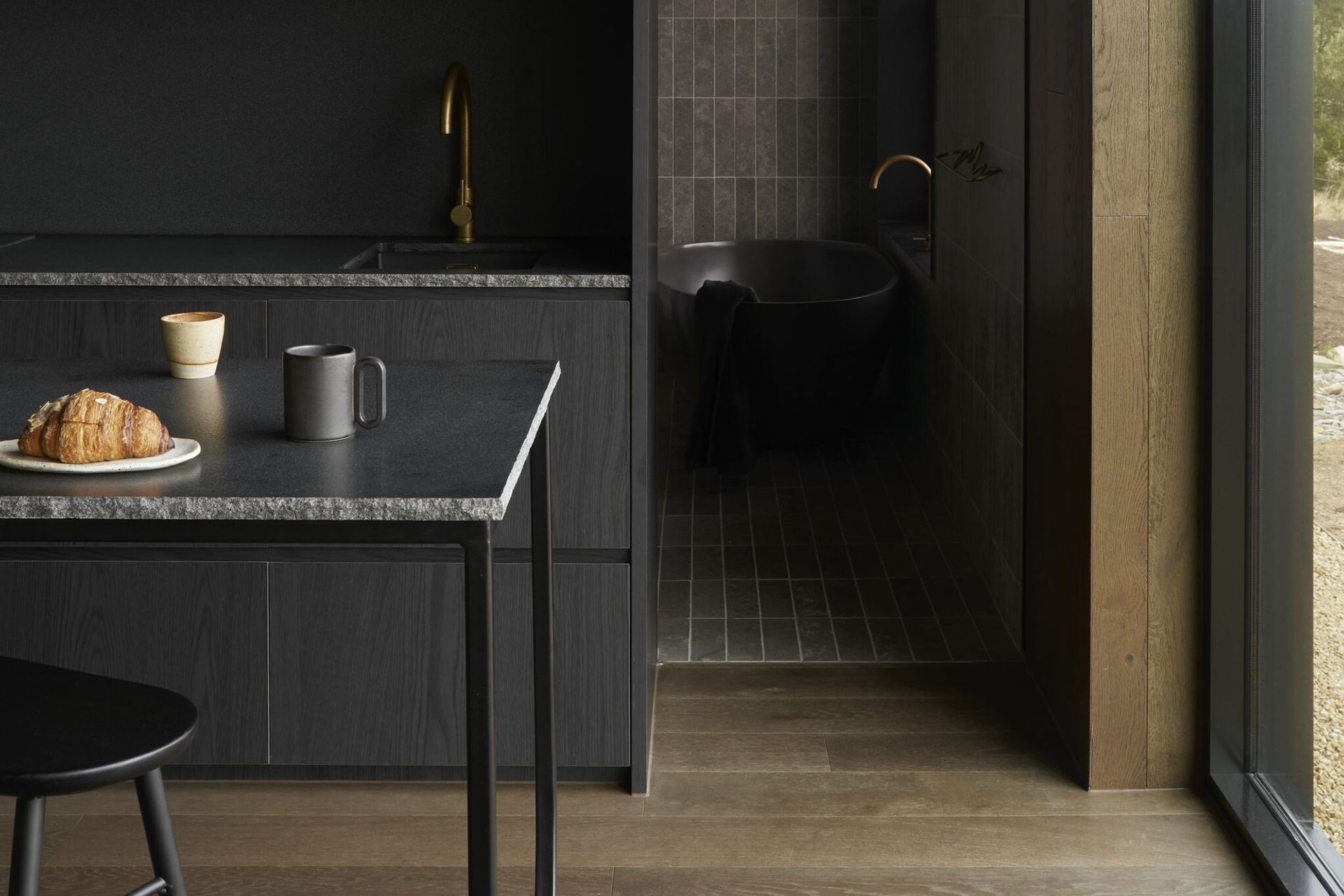 Flooring & Surface Solutions