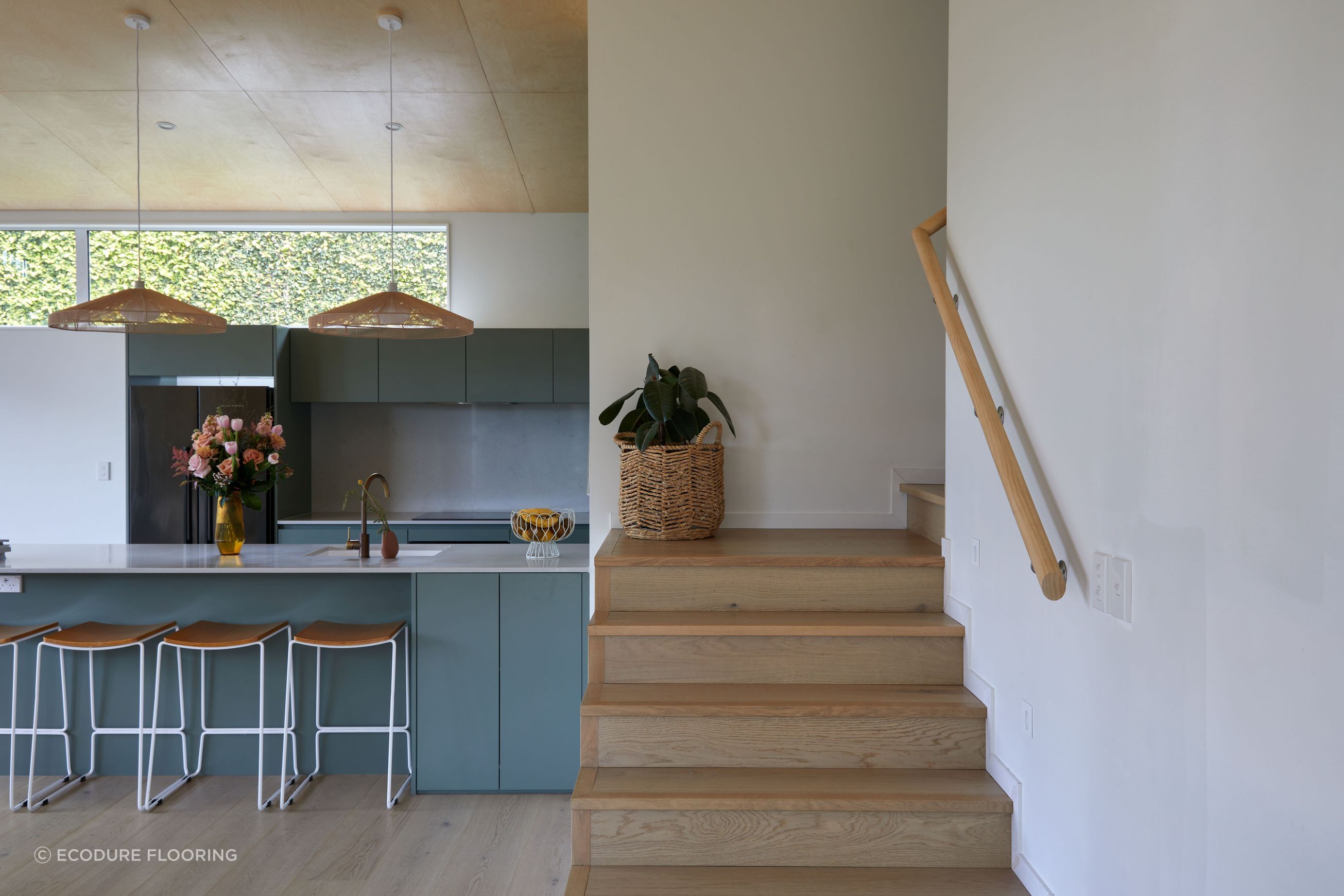 Ecodure Oak | Engineered Oak Flooring