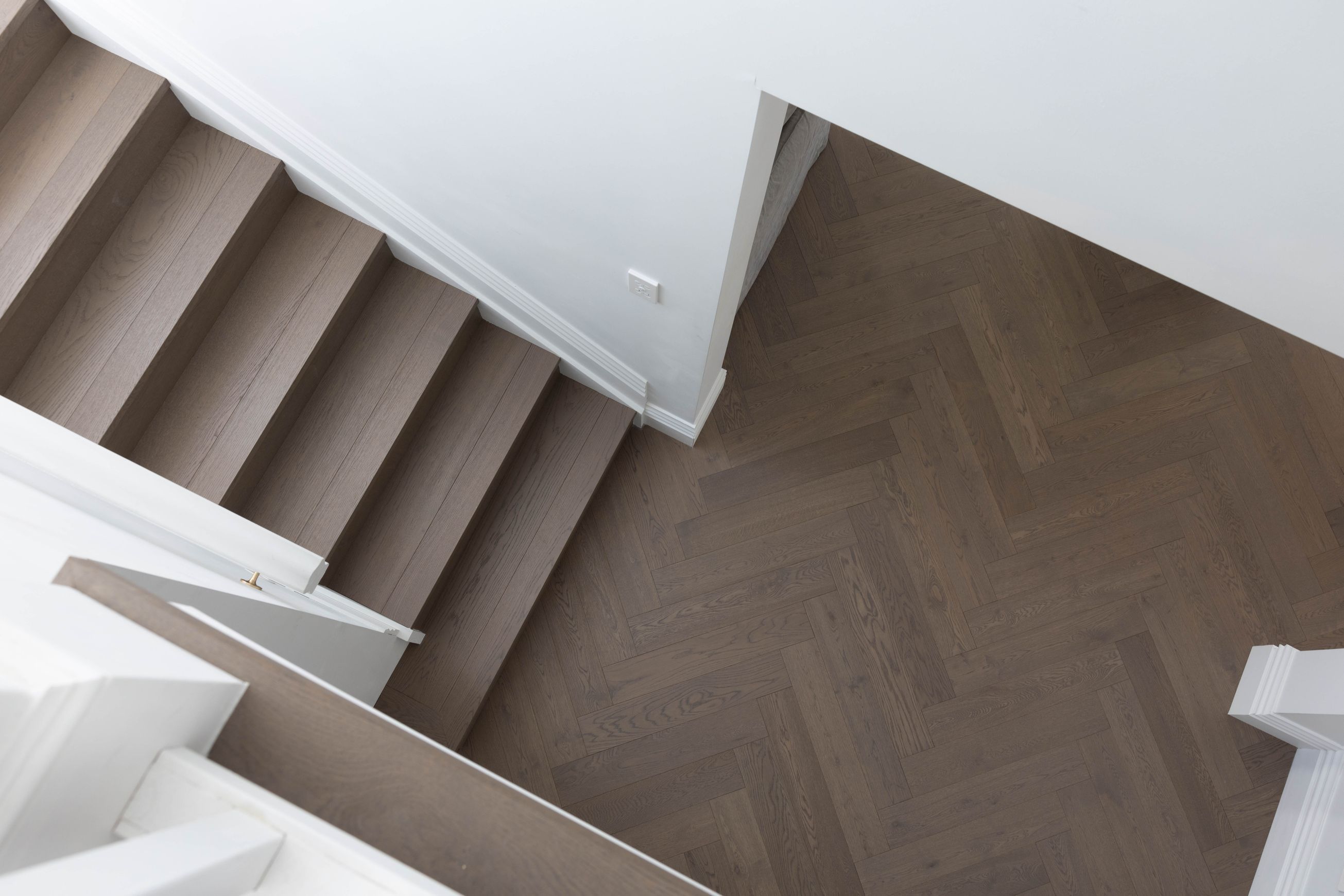 SomaOak Engineered Oak Flooring, NZ
