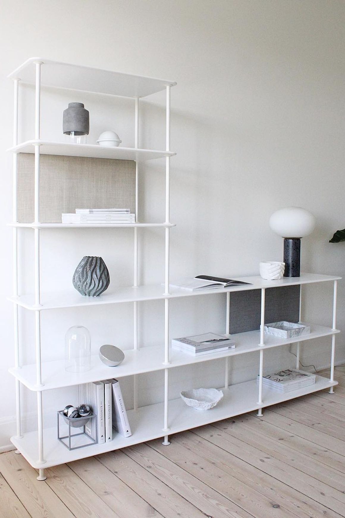 Free Shelving Unit by Montana