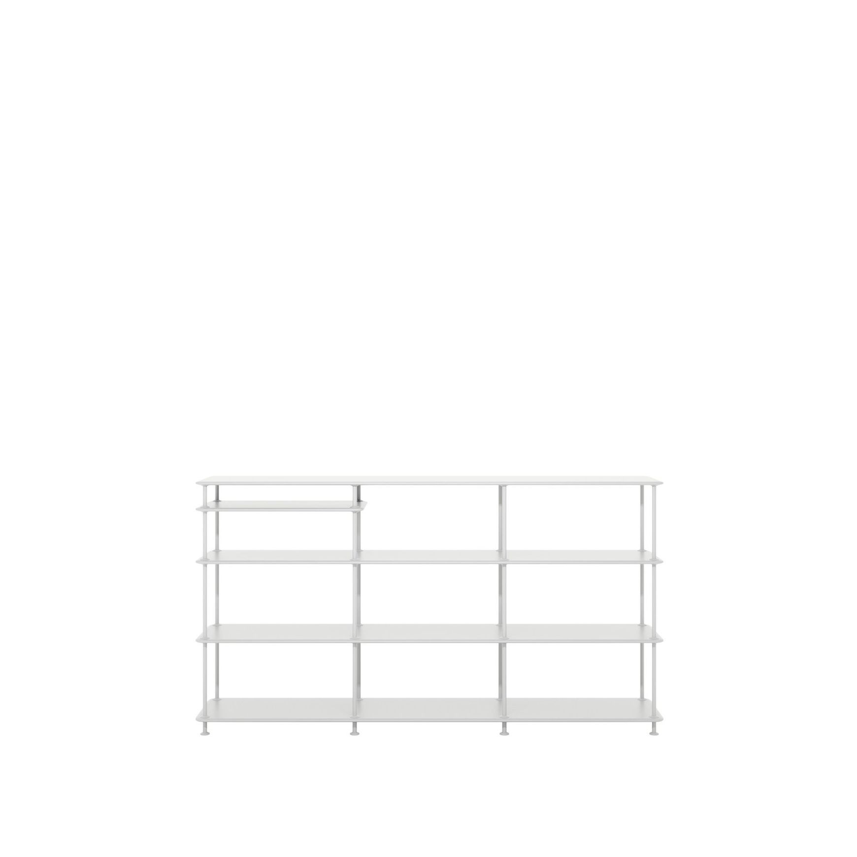 Free Shelving Unit by Montana