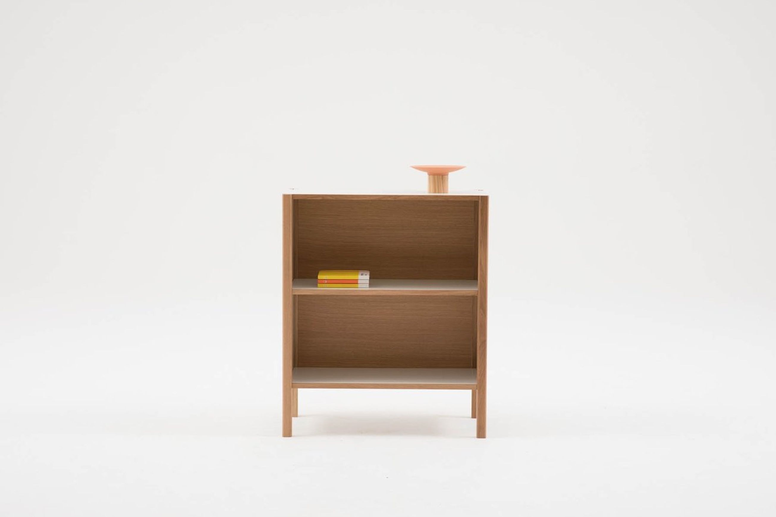 Summit Shelving Unit by Tim Webber
