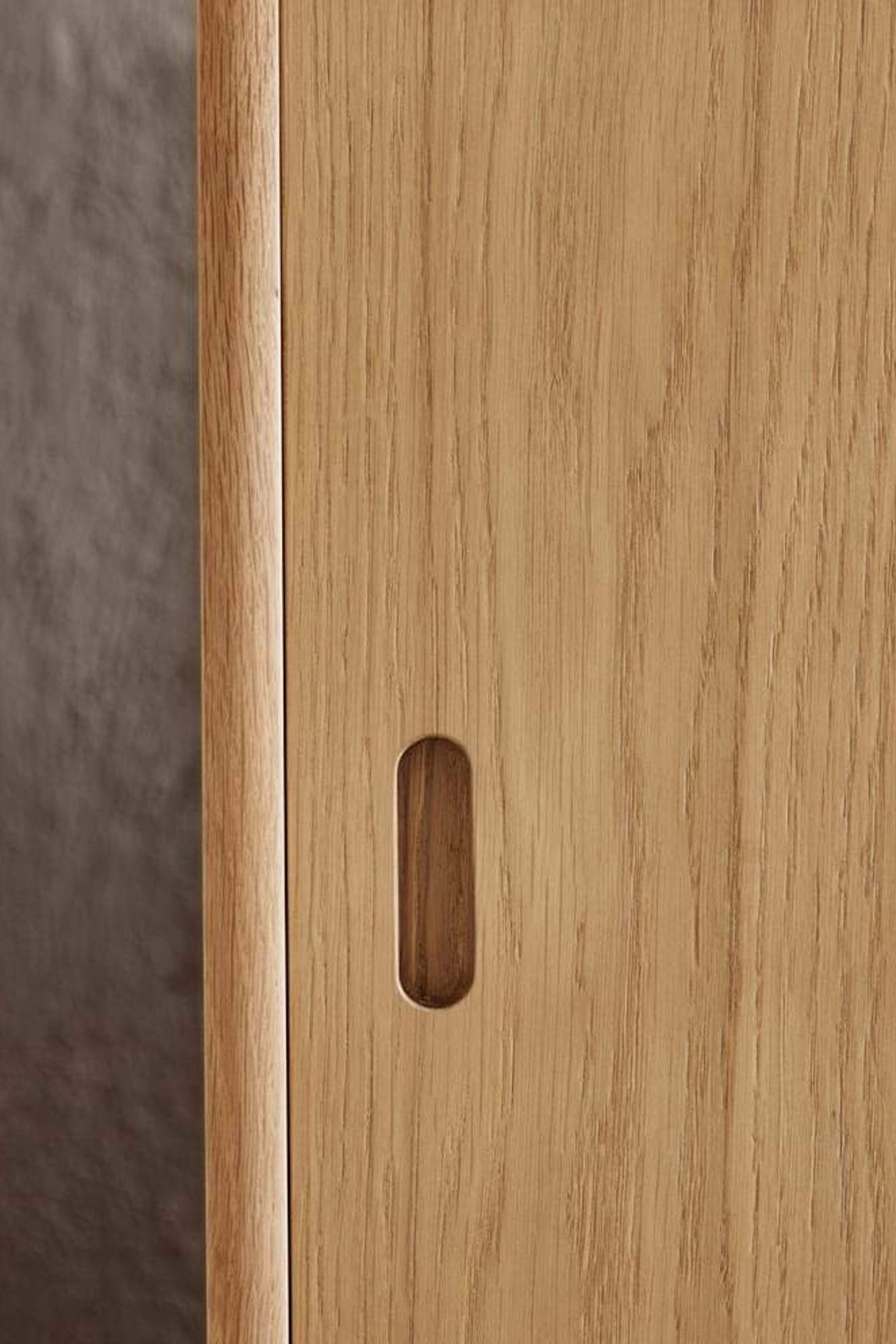 BM0253 Configuration 1 by Carl Hansen & Søn