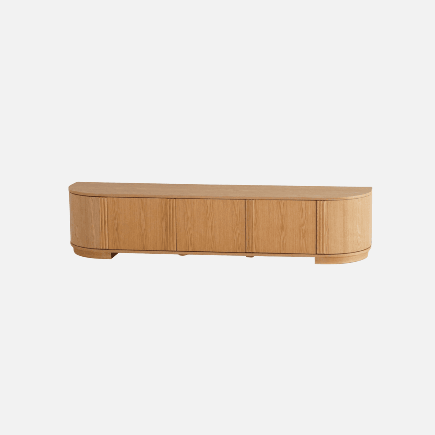 Elm TV Unit