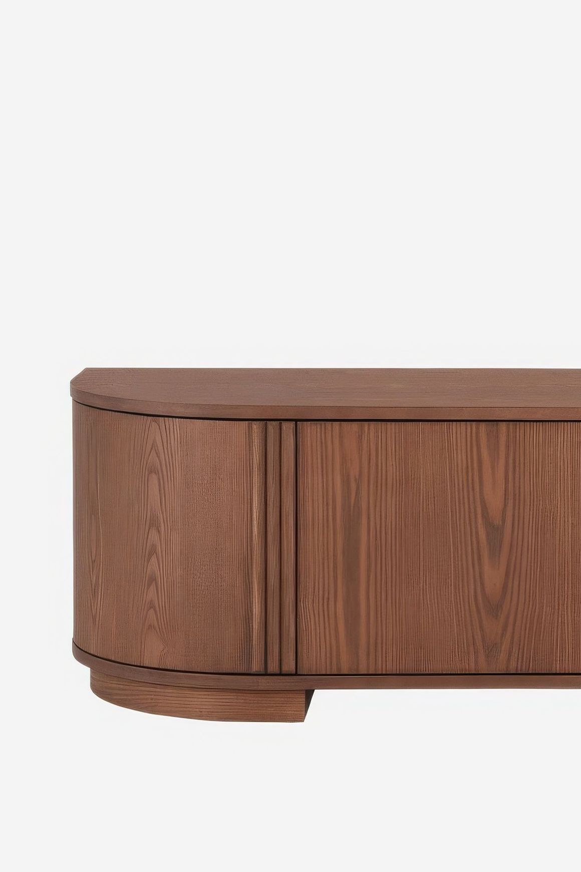 Elm TV Unit