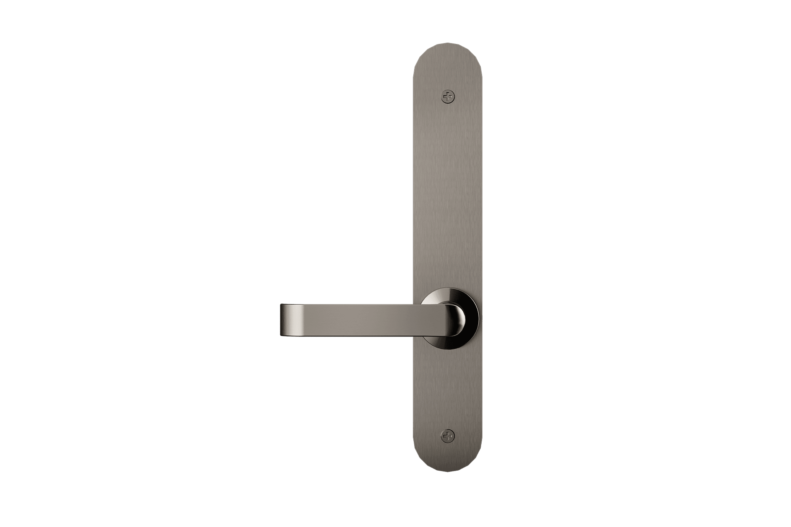 Schlage Omnia Fire Rated Smart Lock