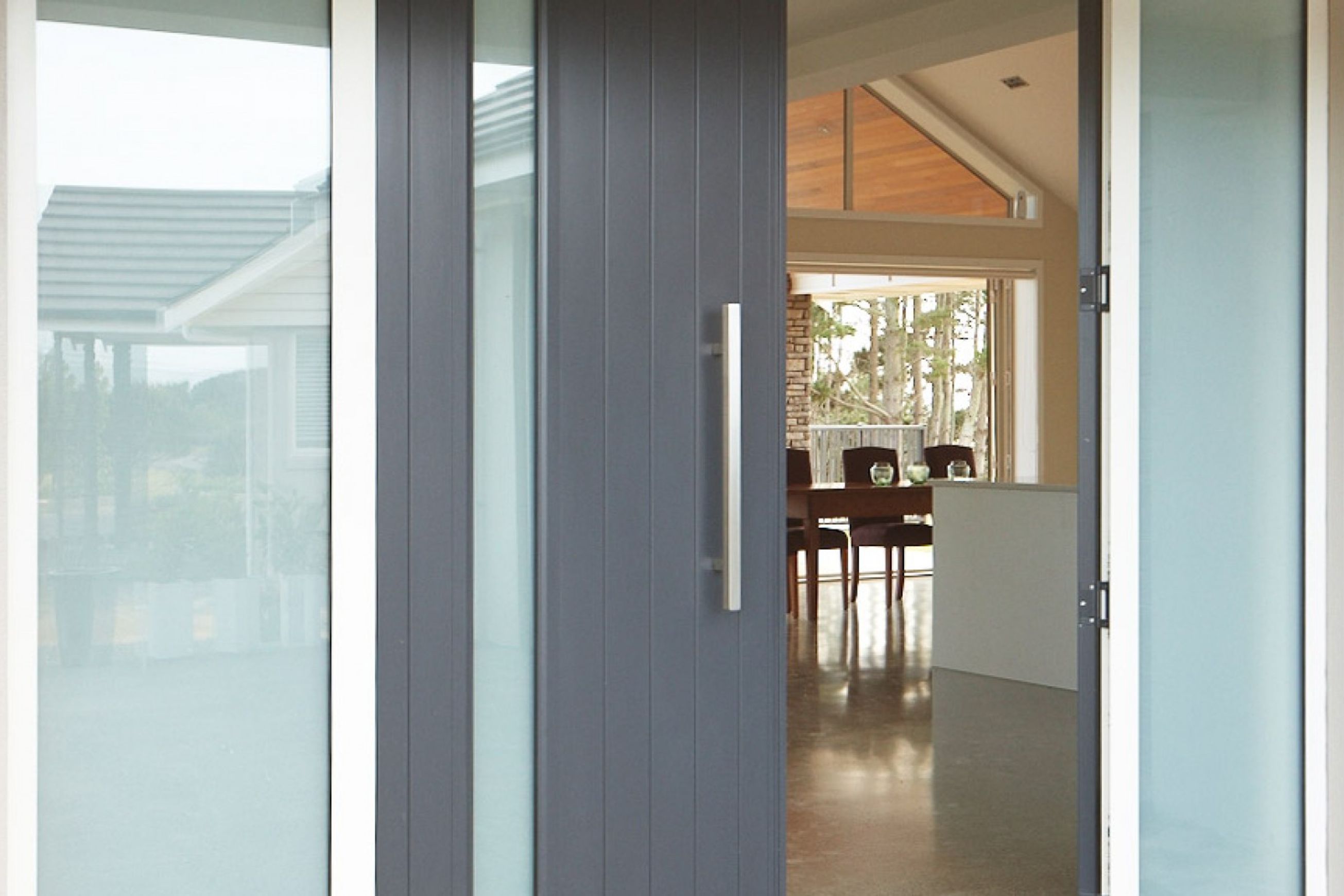 Stellar Doors® Entrance Doors