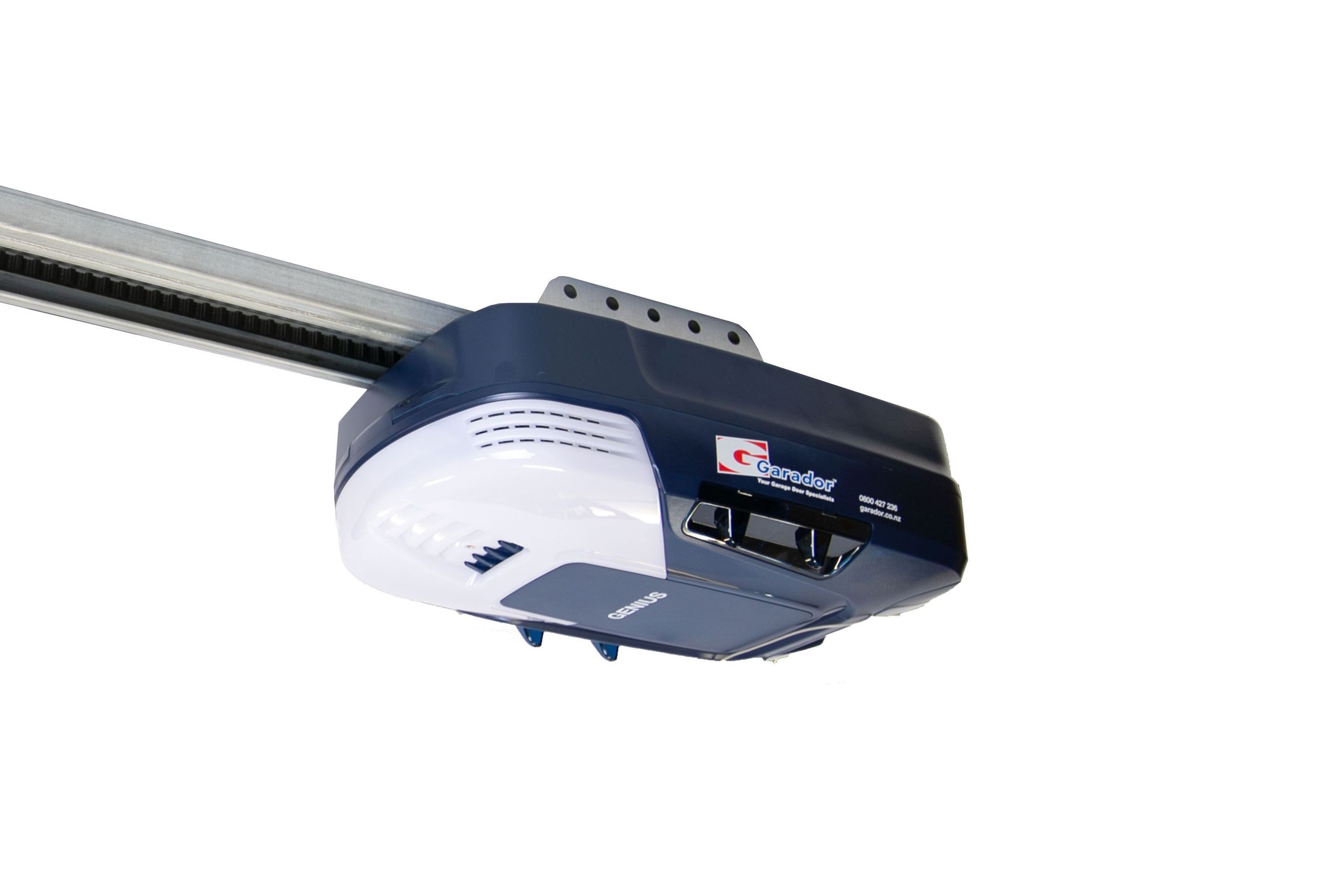 Garador Next Gen Garage Openers