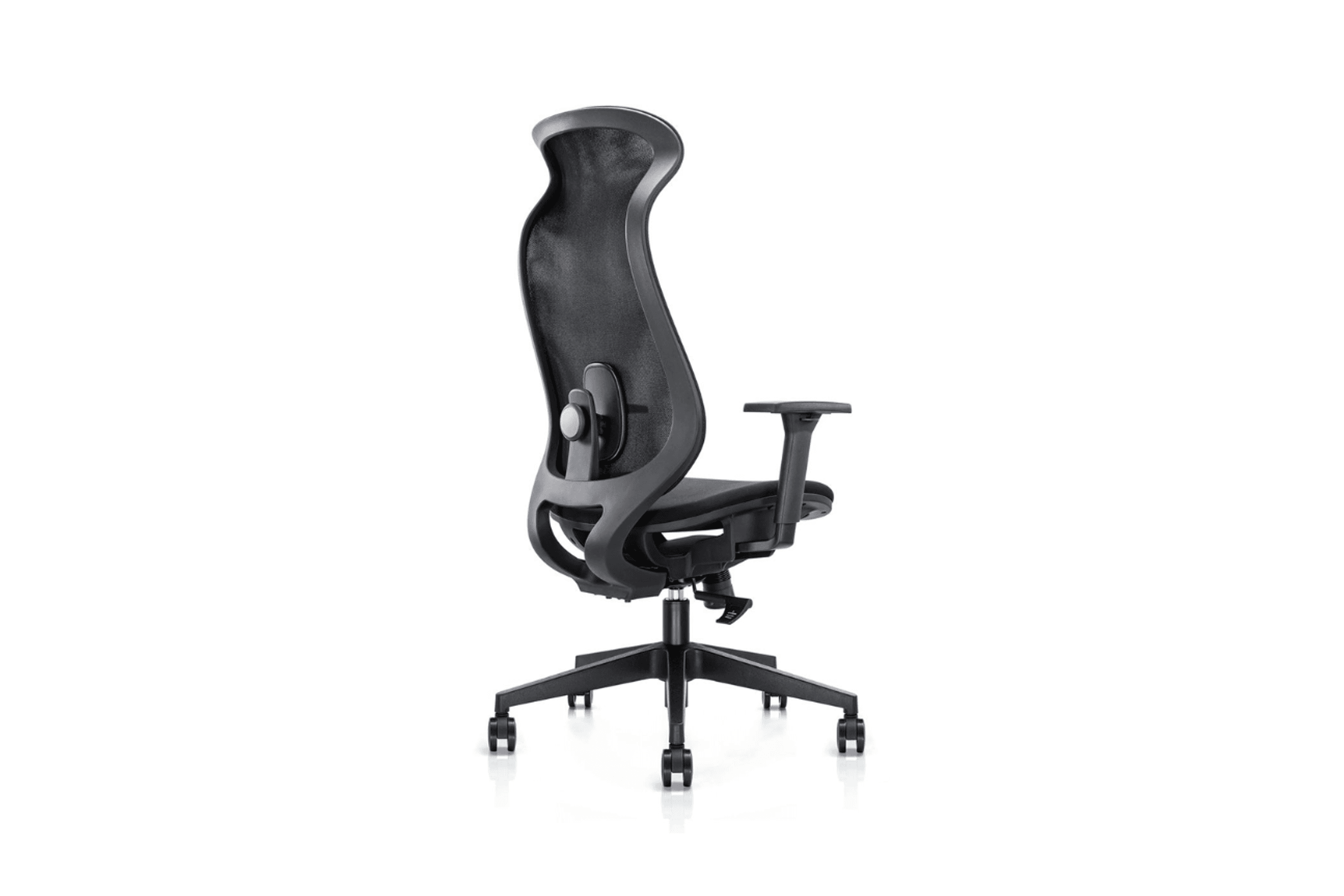 Cygnet Mesh Chair