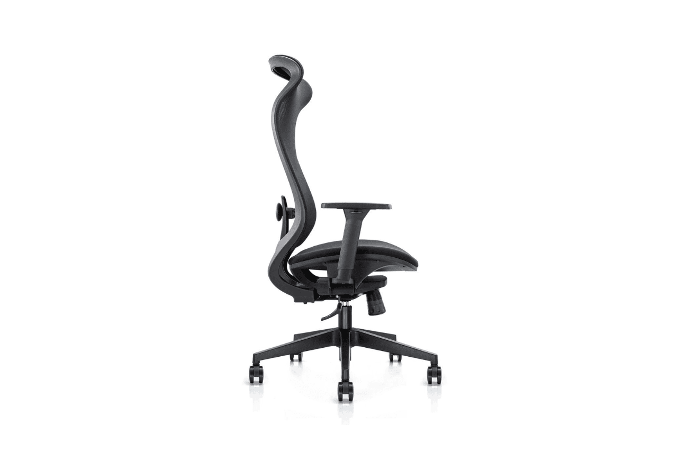 Cygnet Mesh Chair