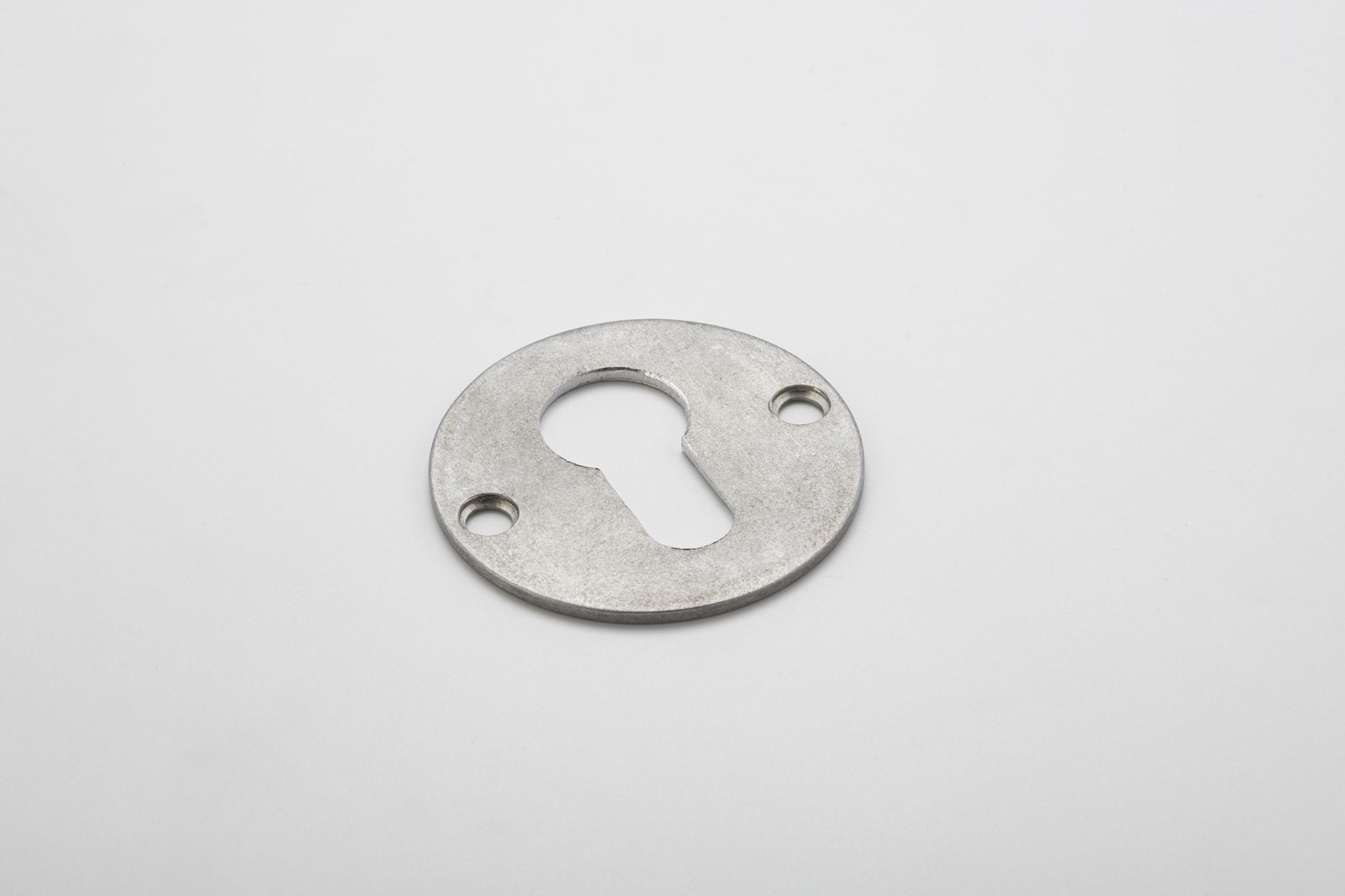Escutcheon Euro