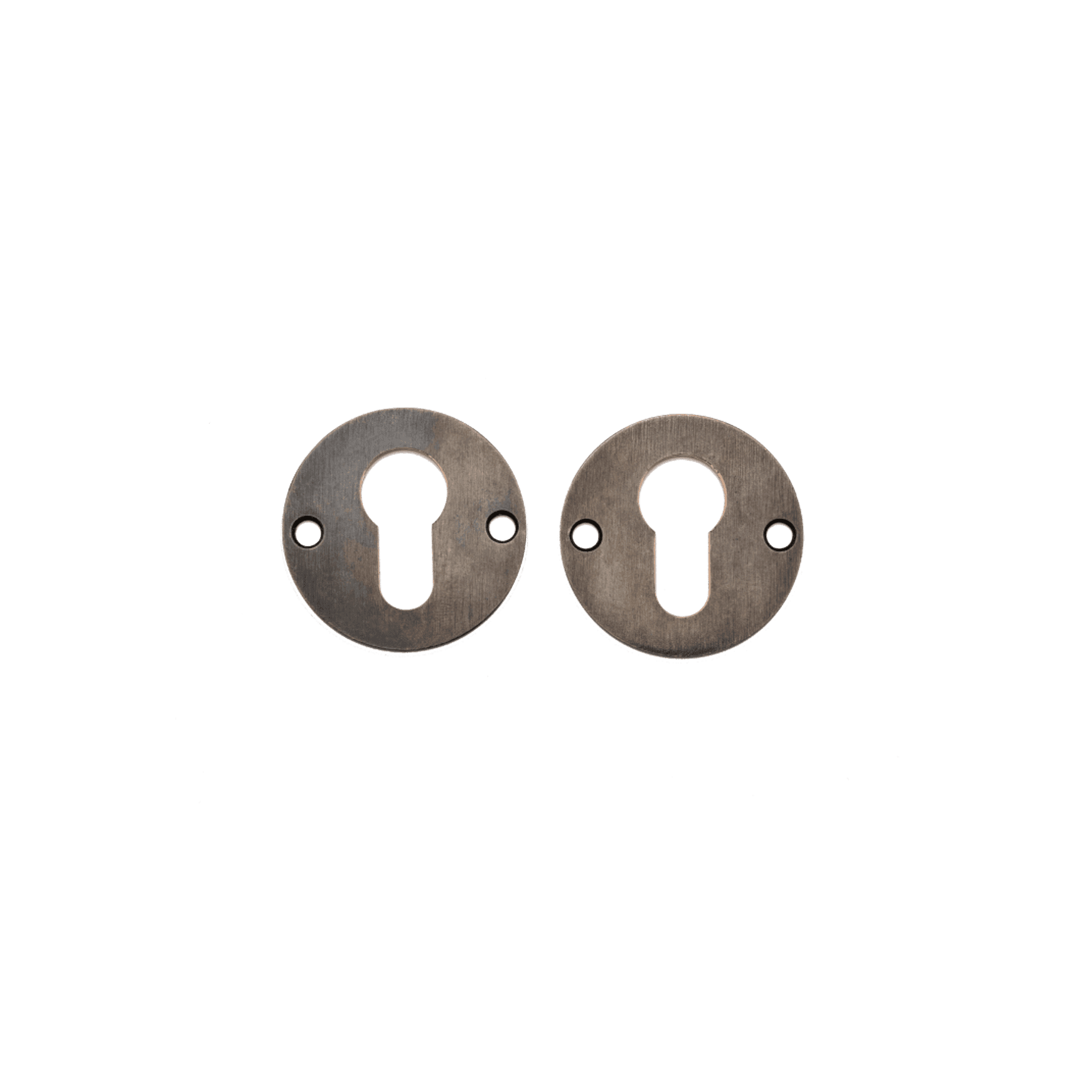 Escutcheon Euro