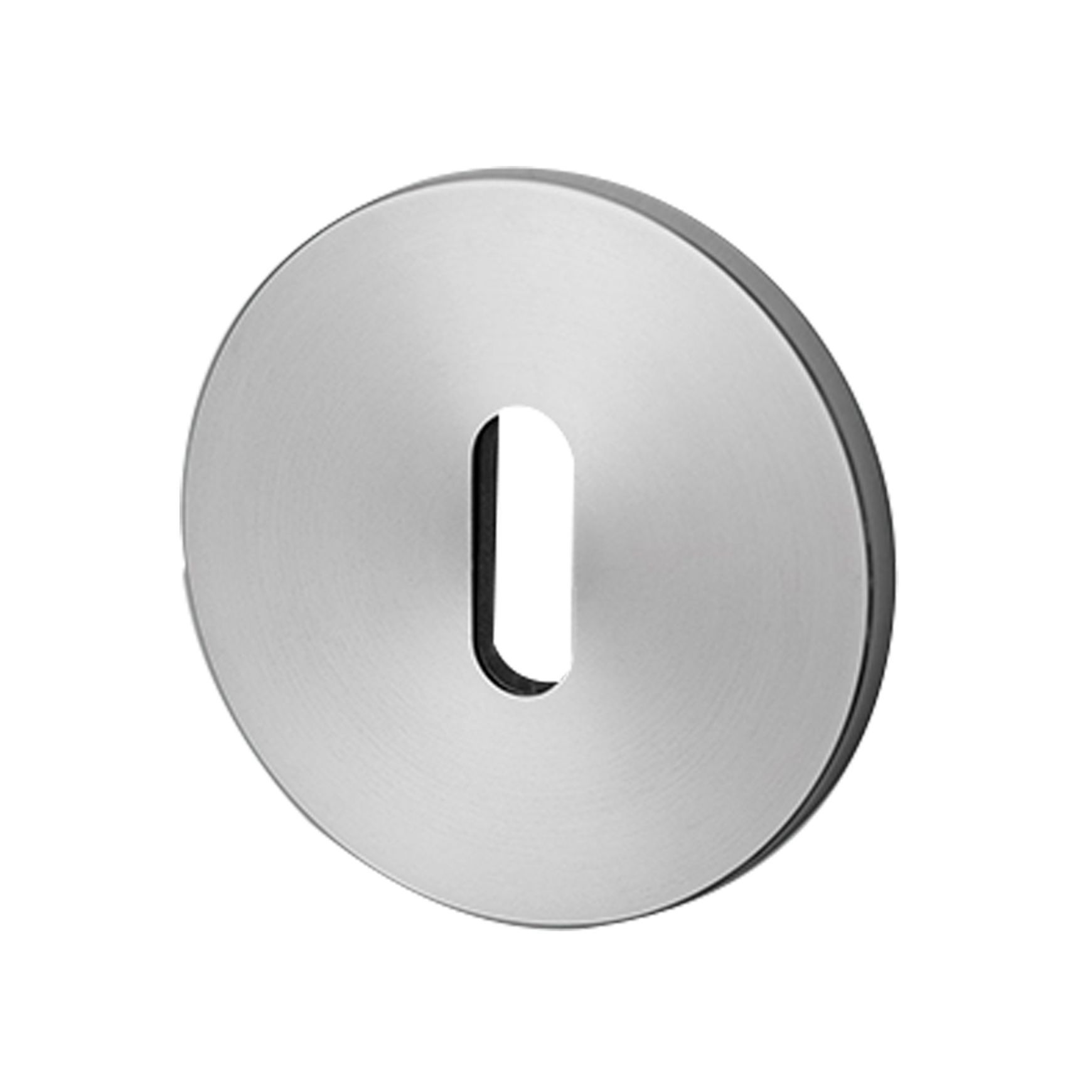 Buster and Punch Escutcheon Plate Traditional Profile