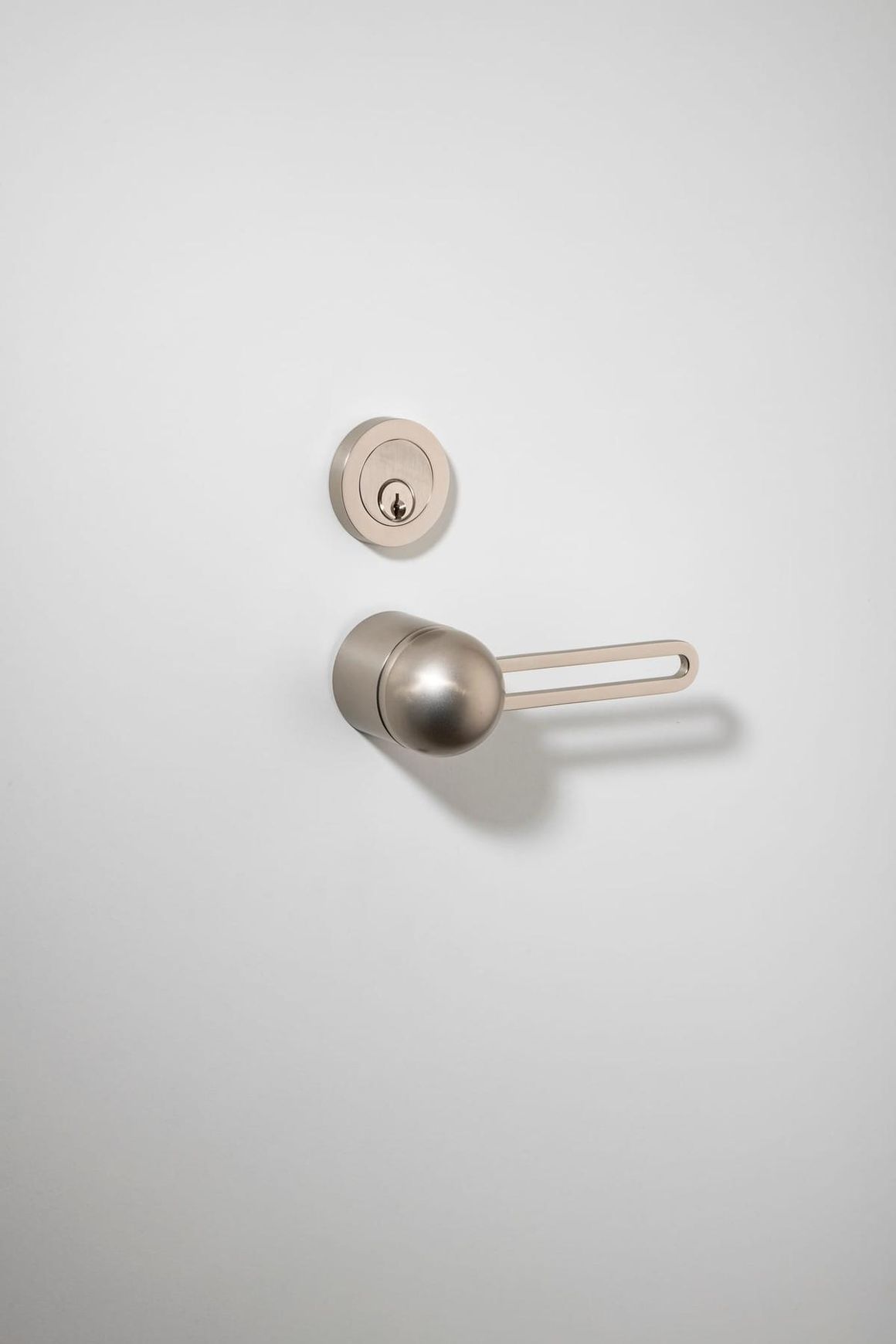 H09 Escutcheon Custom