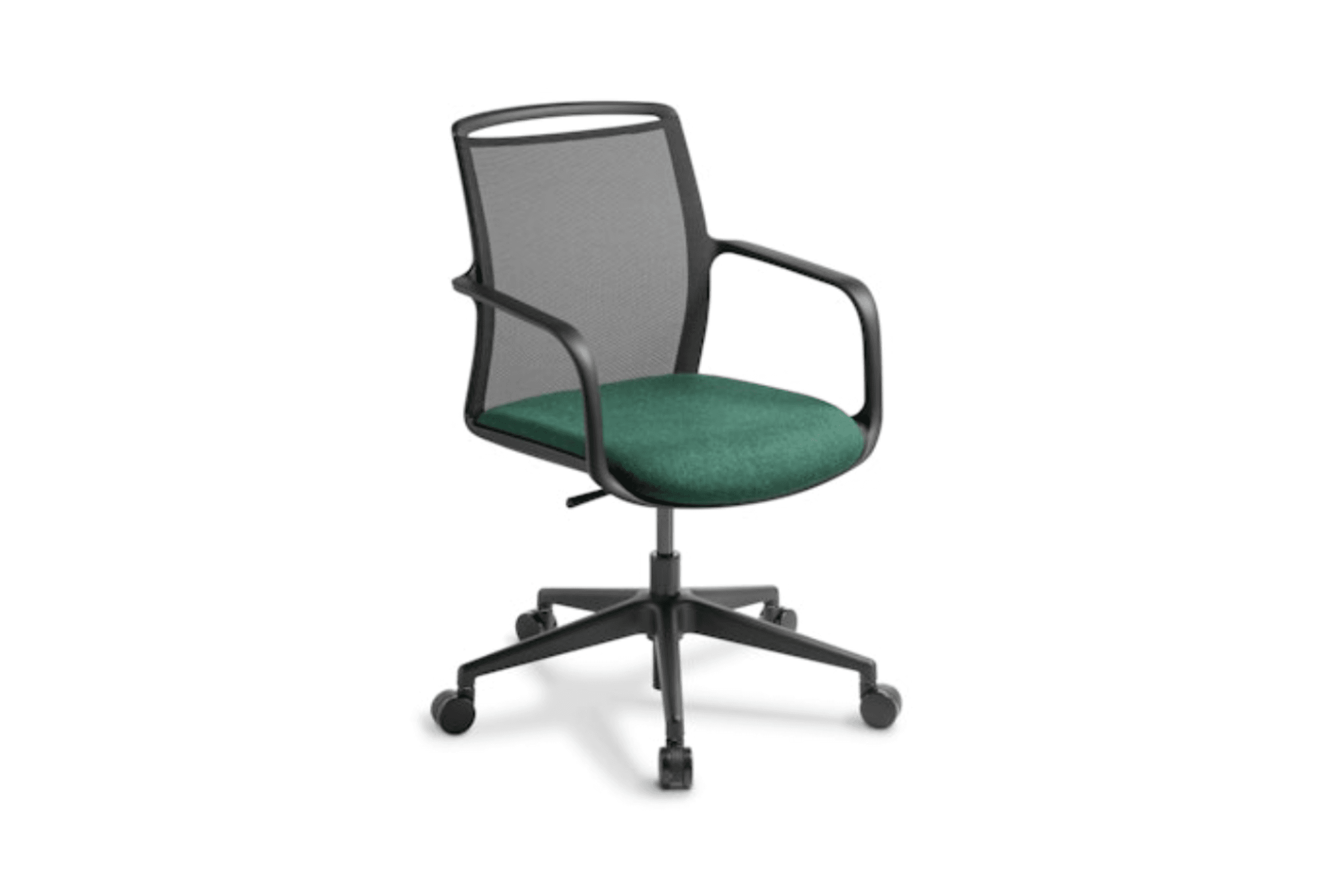 Summit Meeting Chair