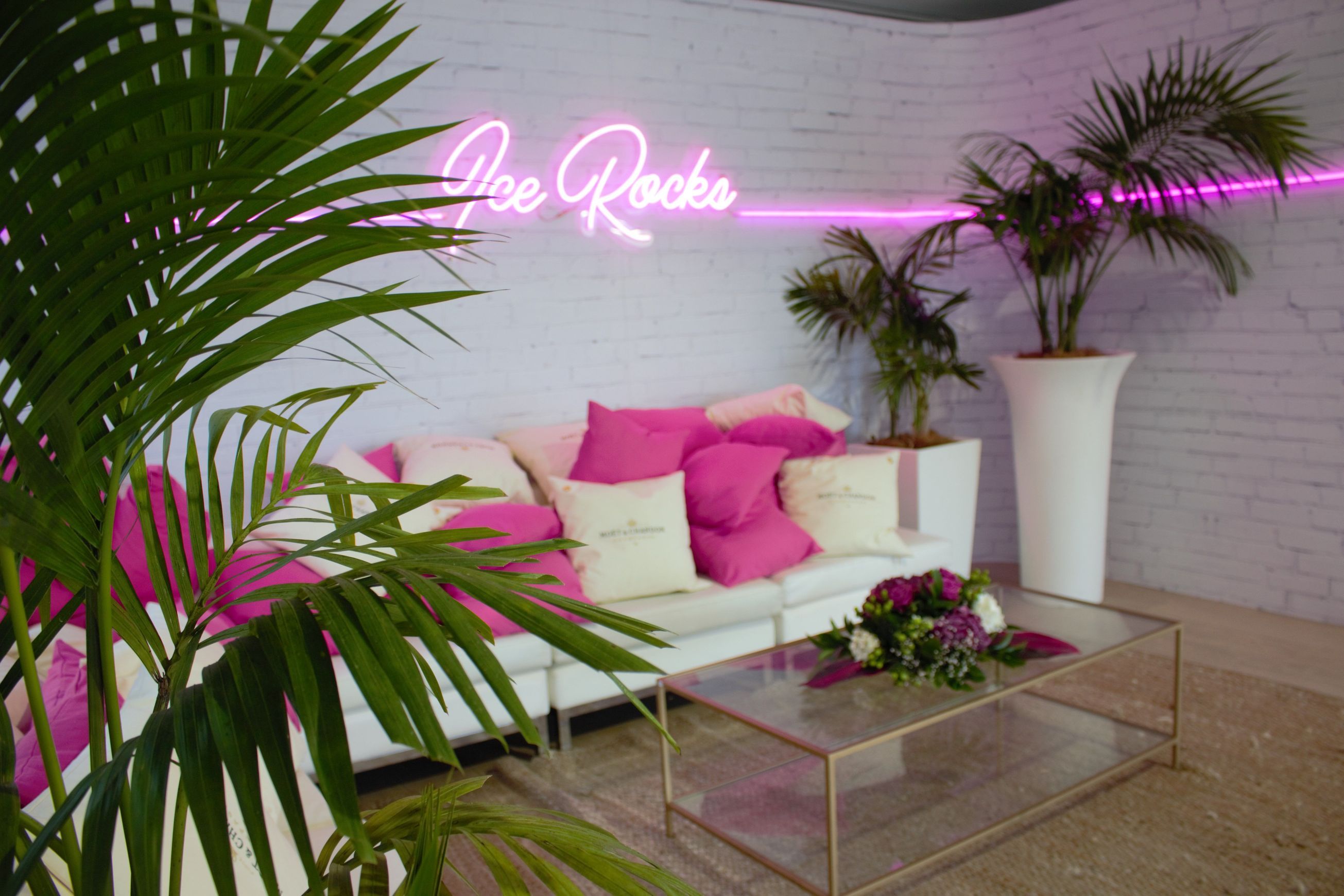 Plant Hire For Events | Hire Plants
