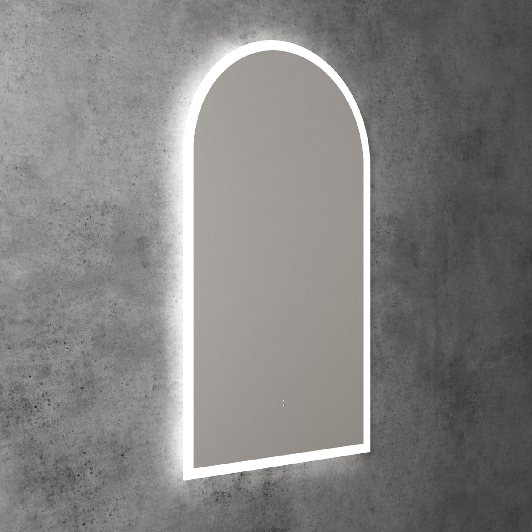 Aulic Canterbury LED Mirror