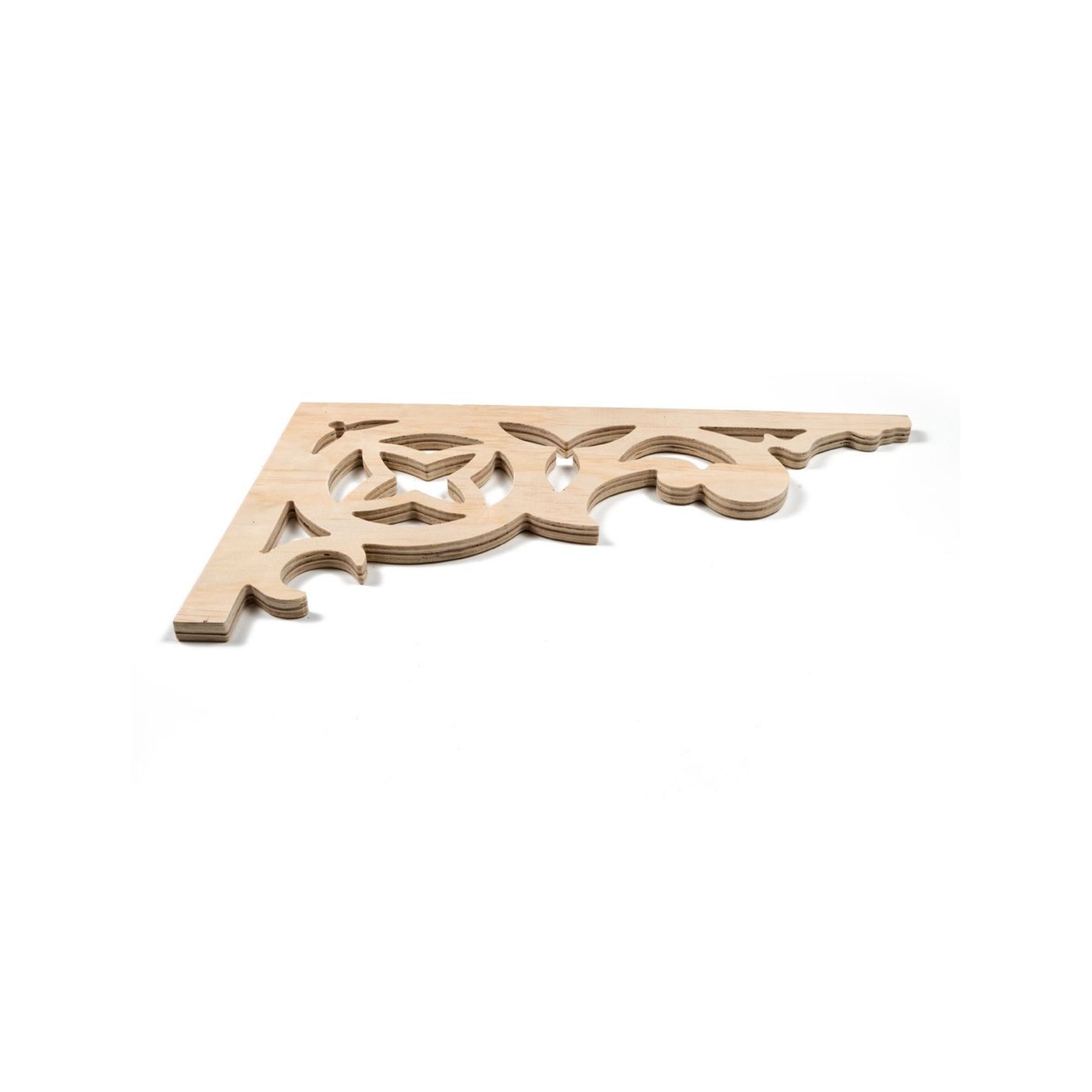 Craftbuilt Fretwork