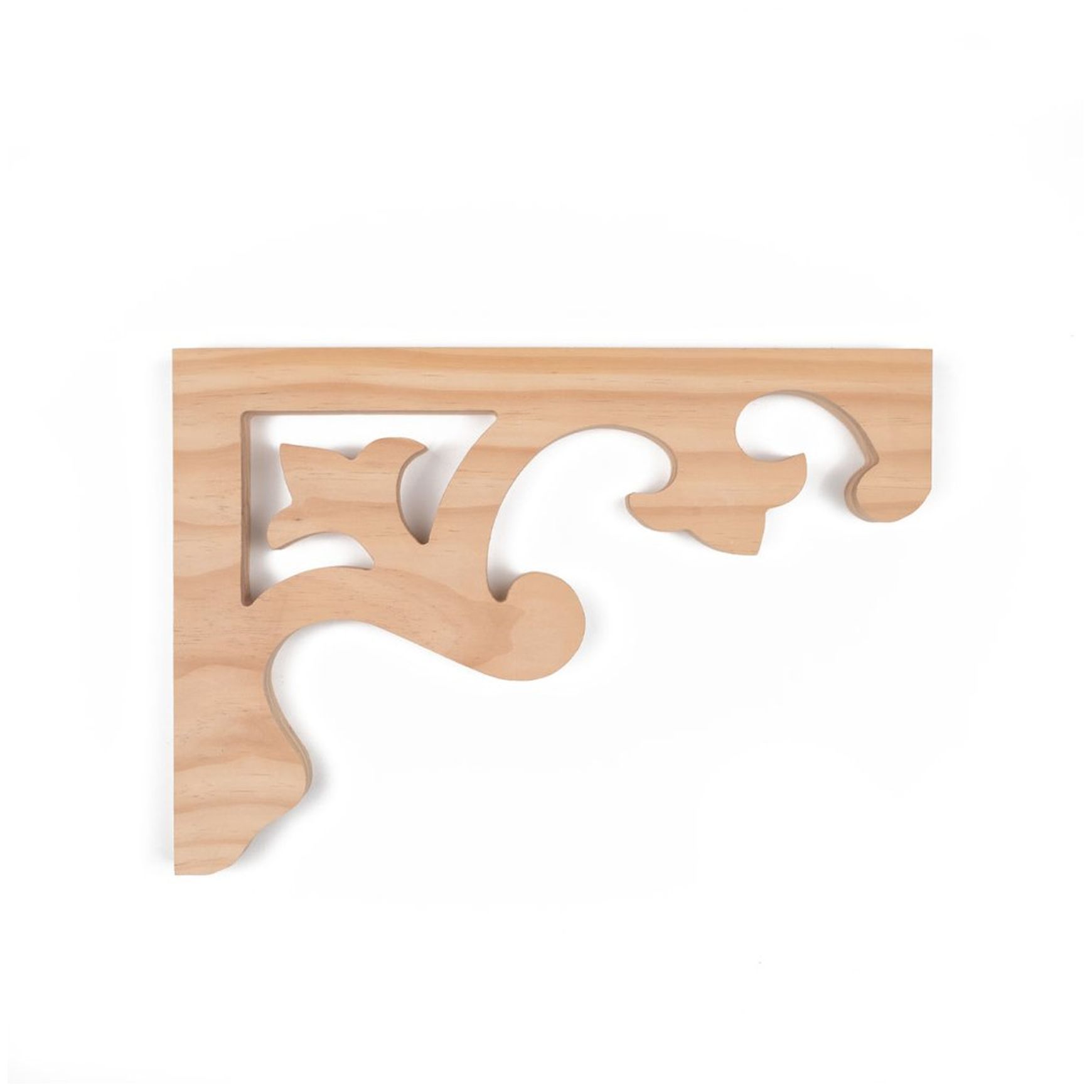 Craftbuilt Fretwork