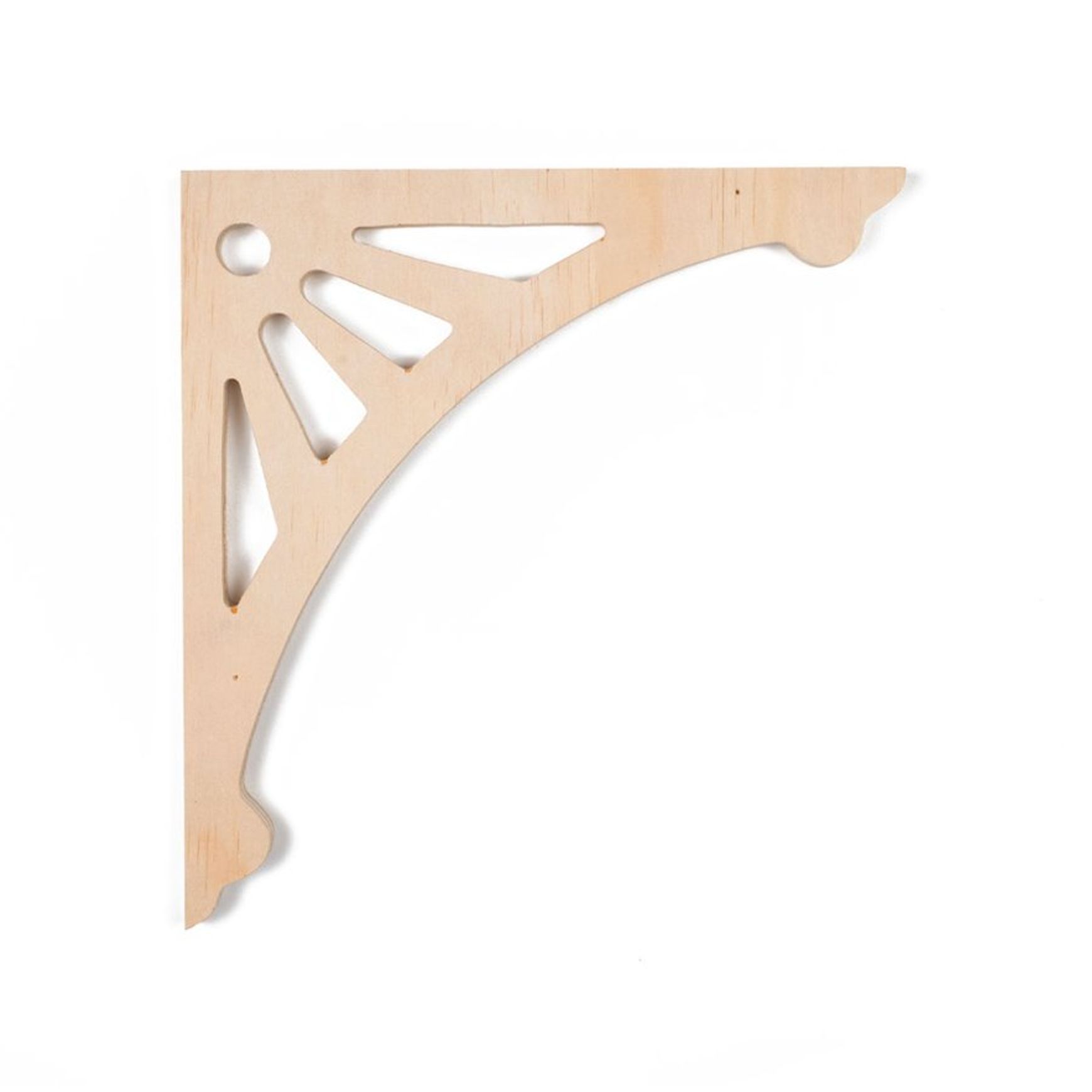 Craftbuilt Fretwork
