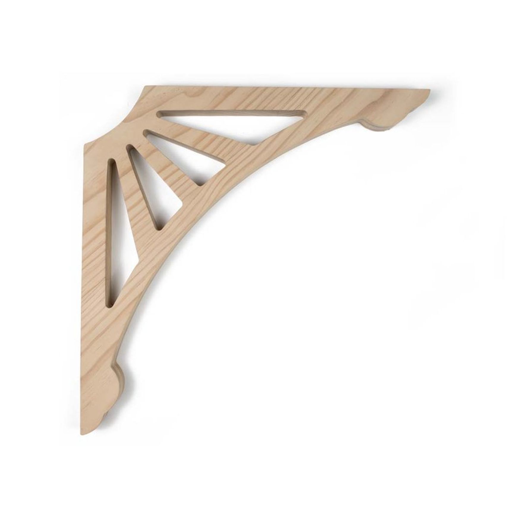 Craftbuilt Fretwork
