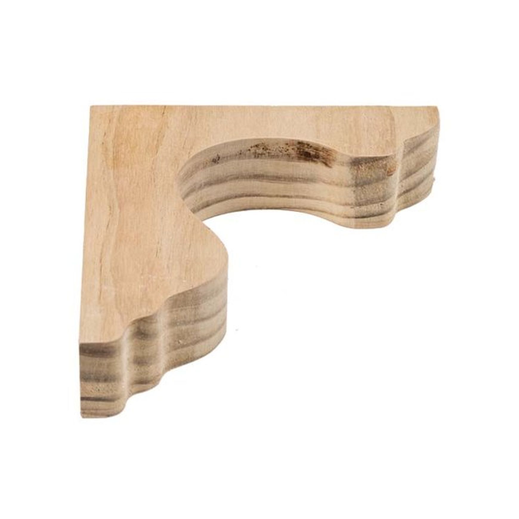 Craftbuilt Brackets