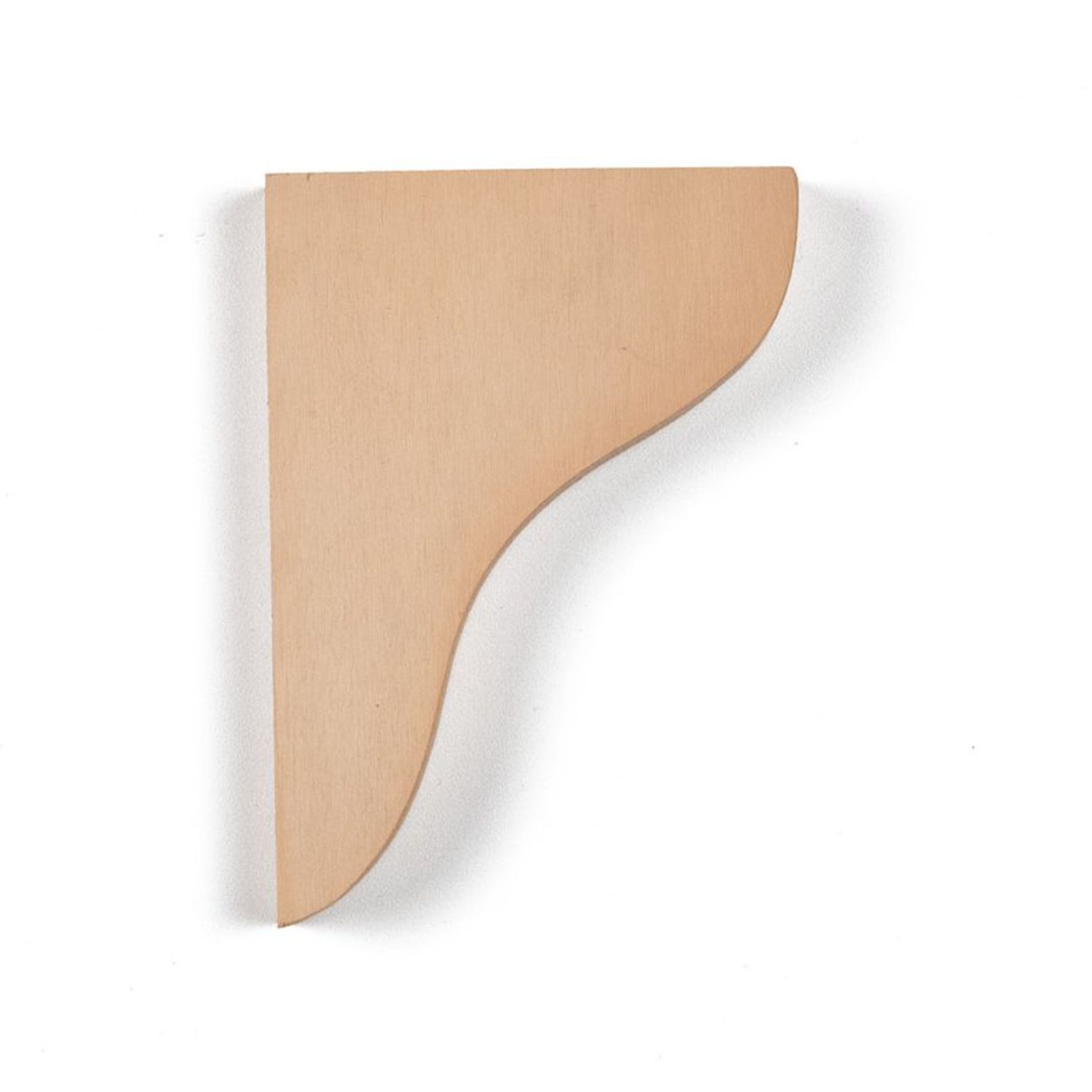 Craftbuilt Brackets