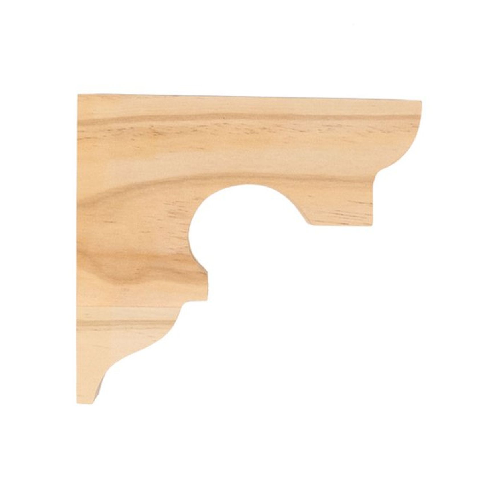 Craftbuilt Brackets