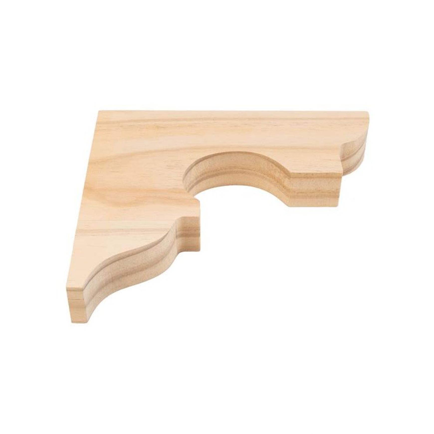 Craftbuilt Brackets