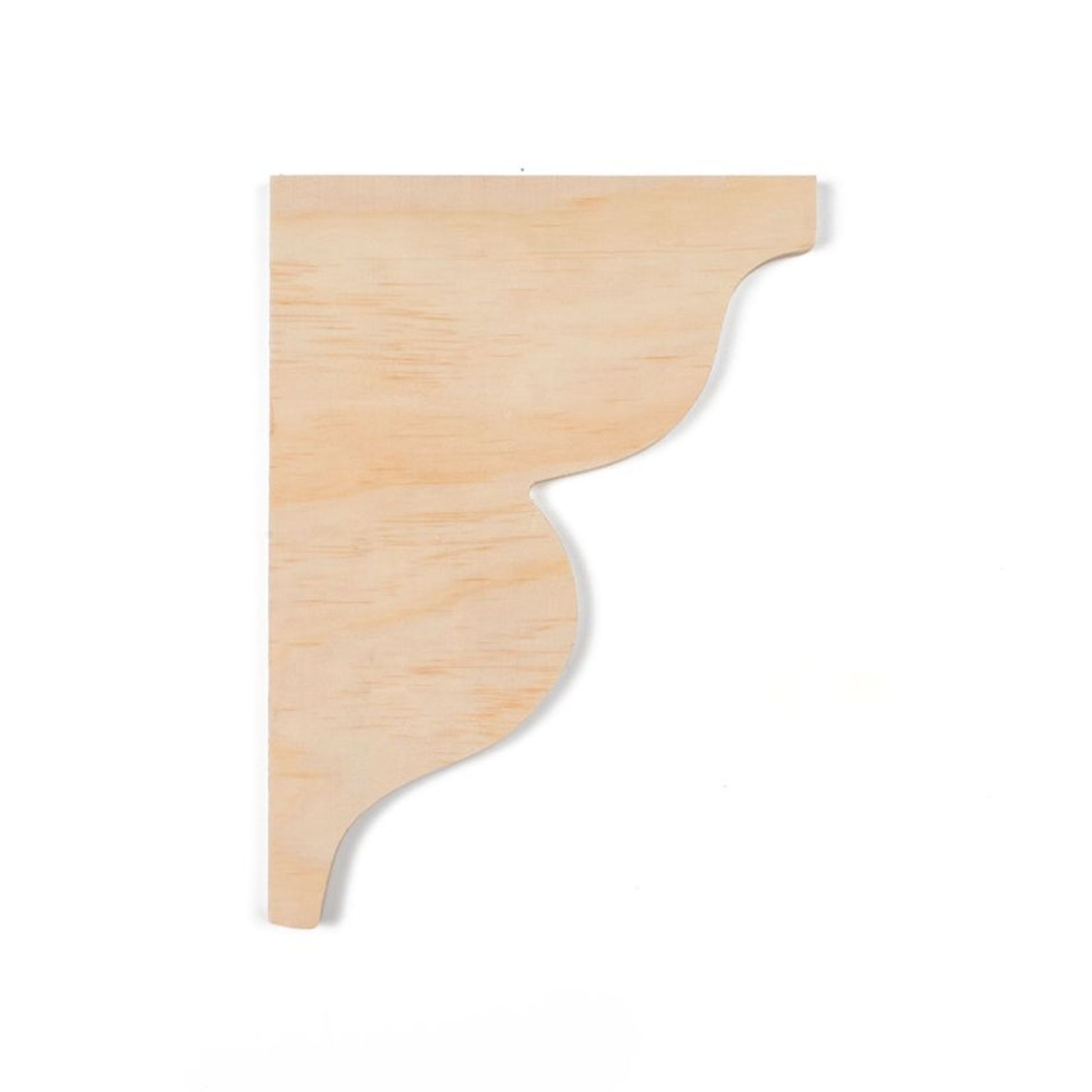 Craftbuilt Brackets