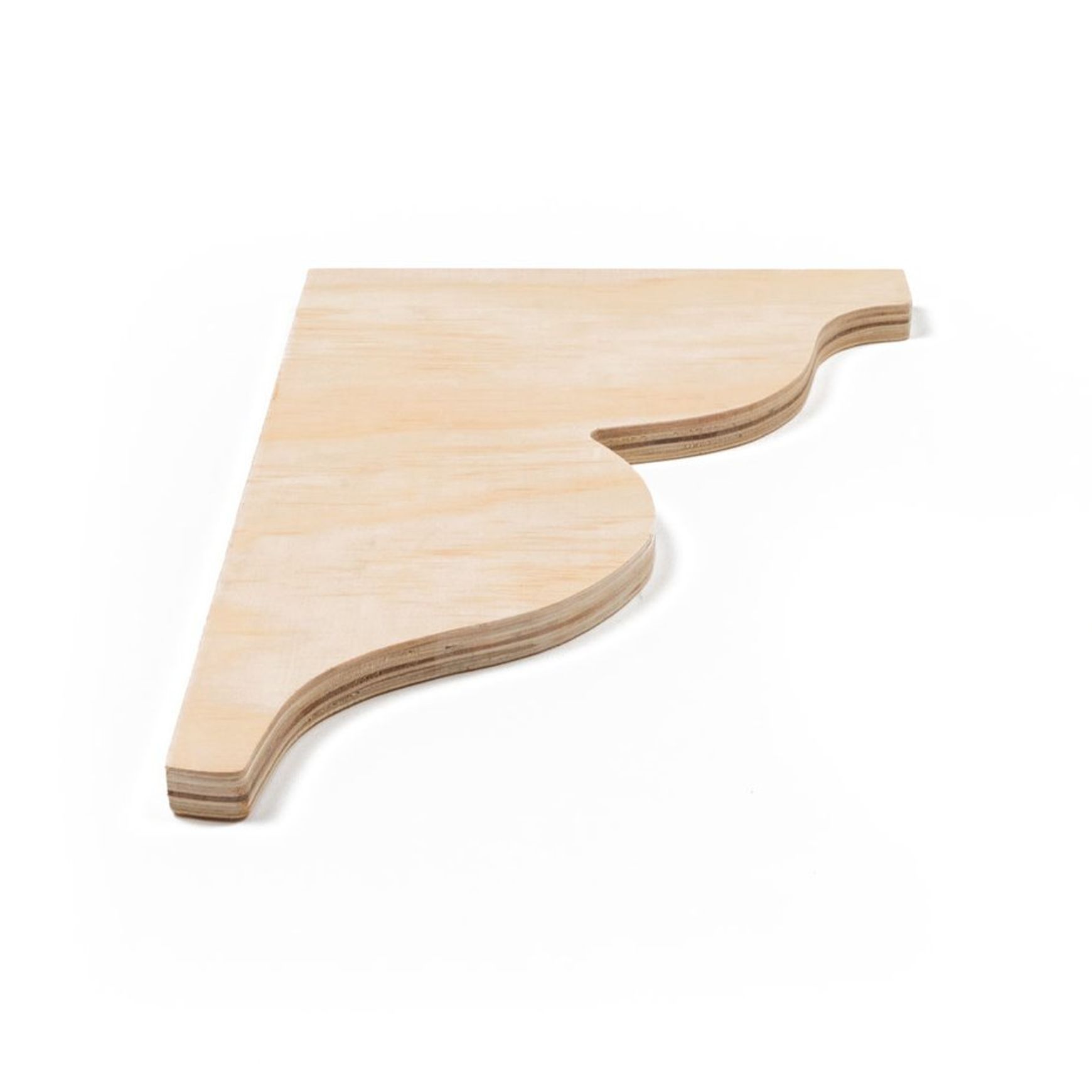 Craftbuilt Brackets