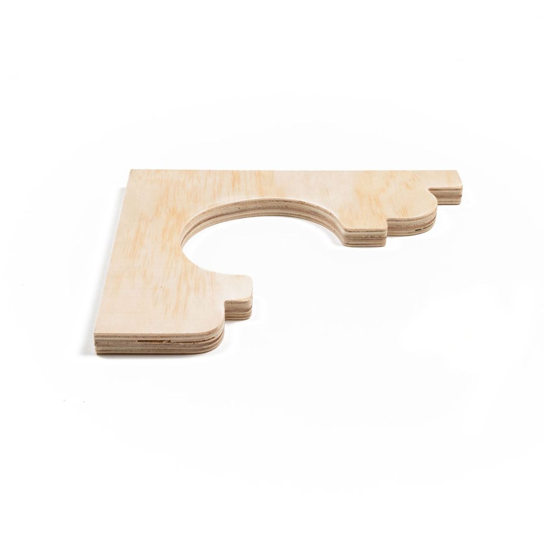 Craftbuilt Brackets