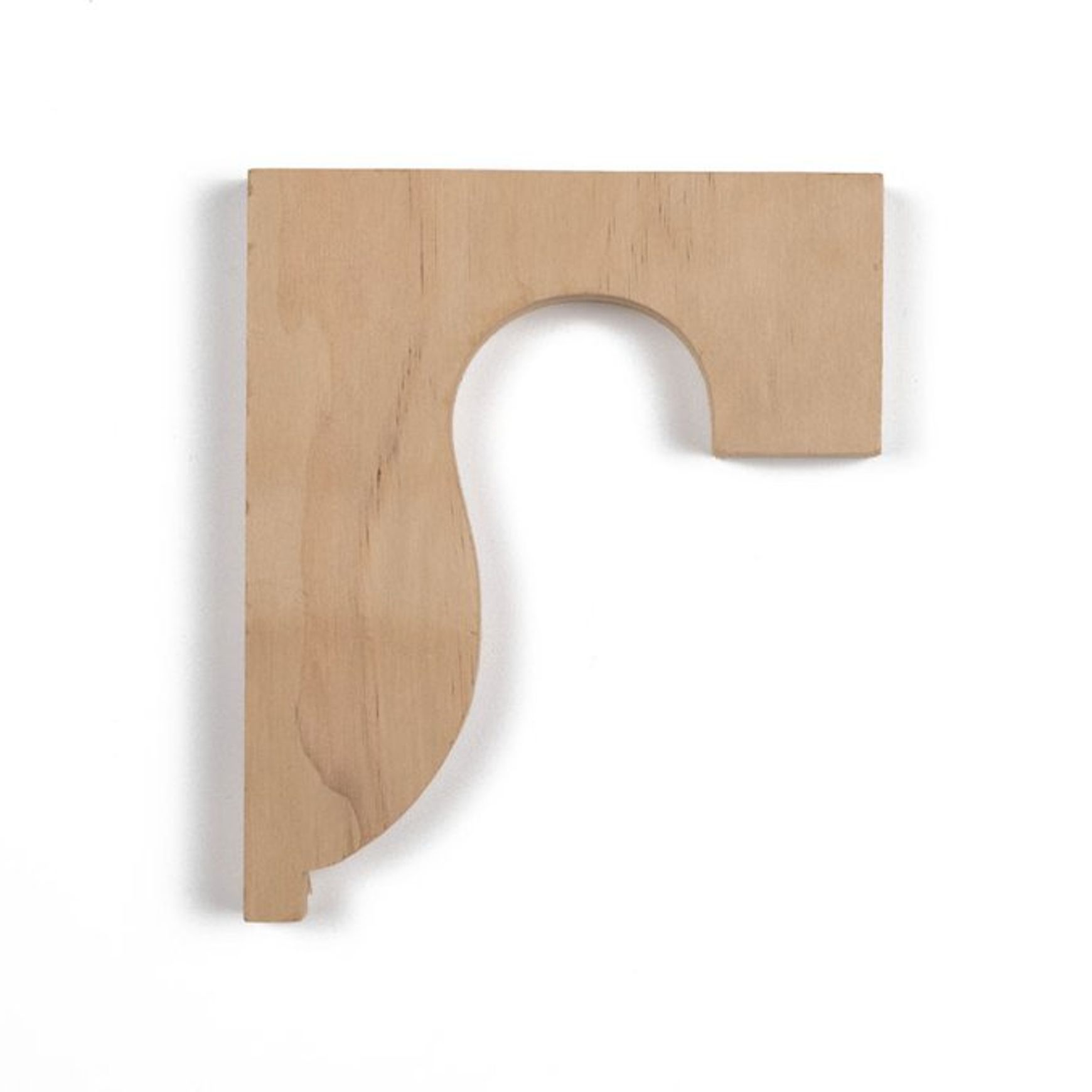 Craftbuilt Brackets