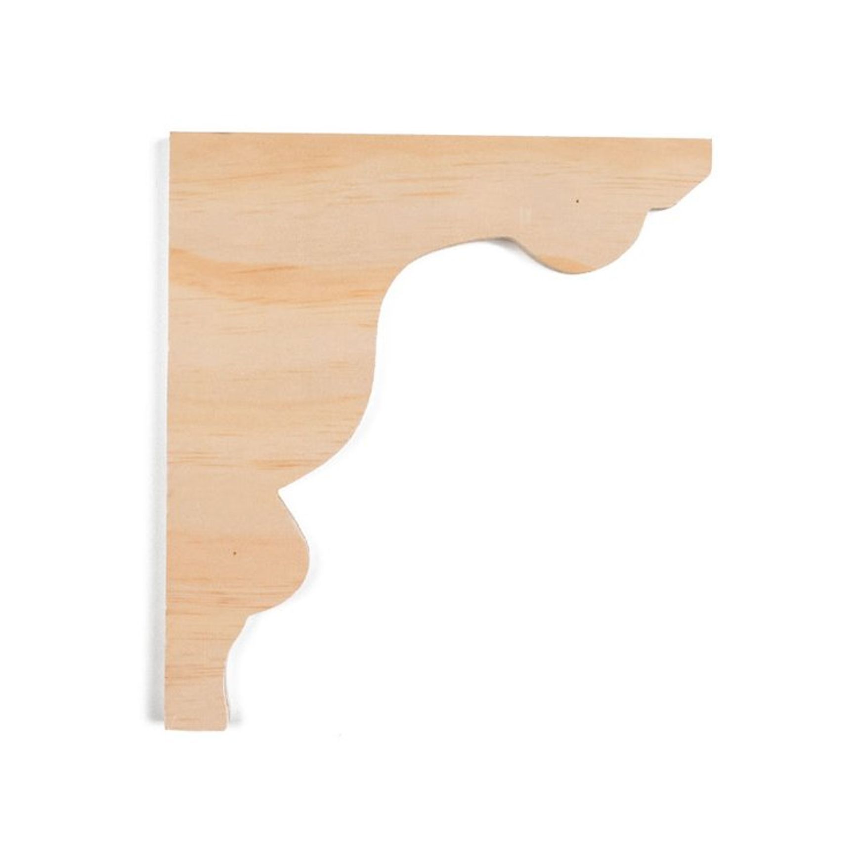 Craftbuilt Brackets