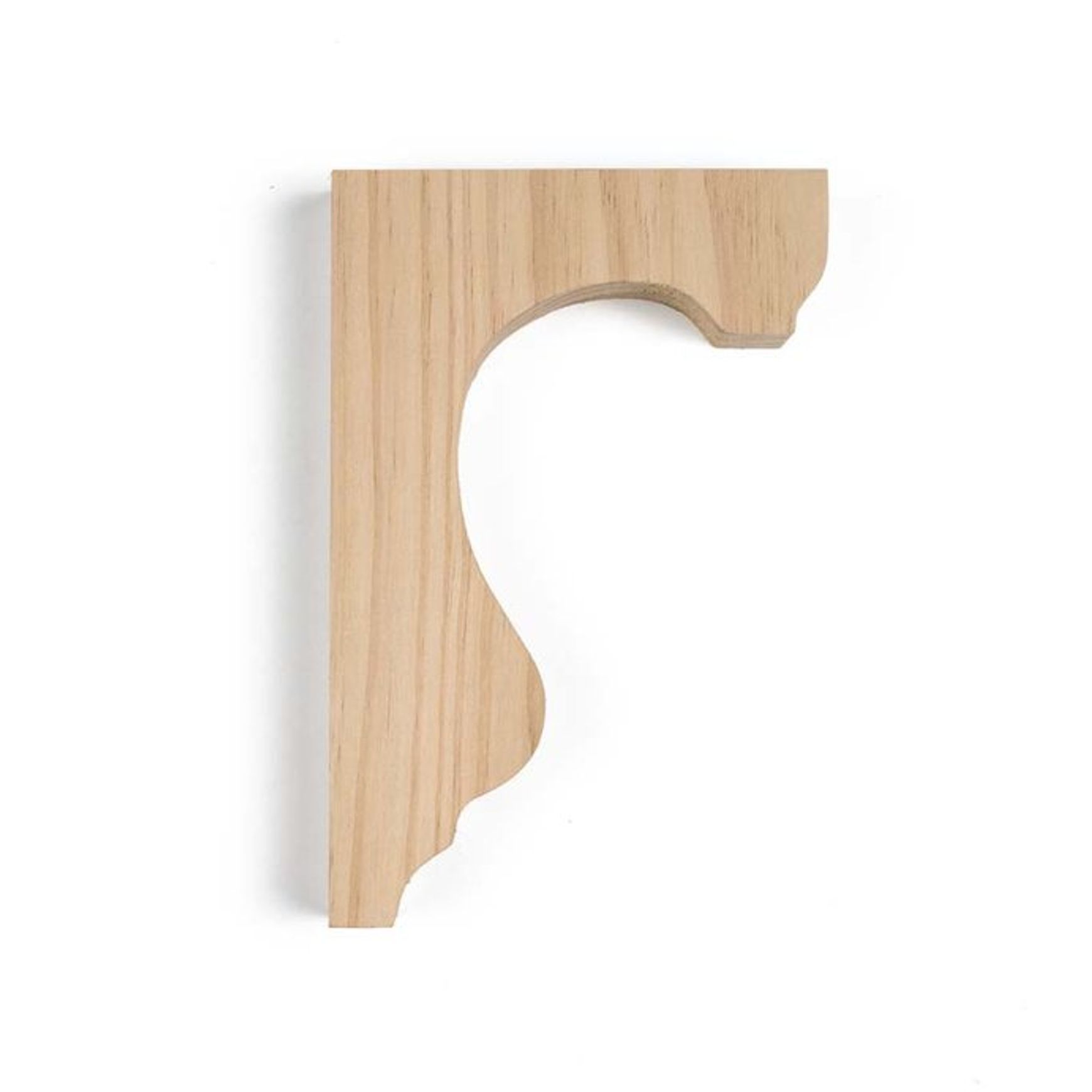 Craftbuilt Brackets